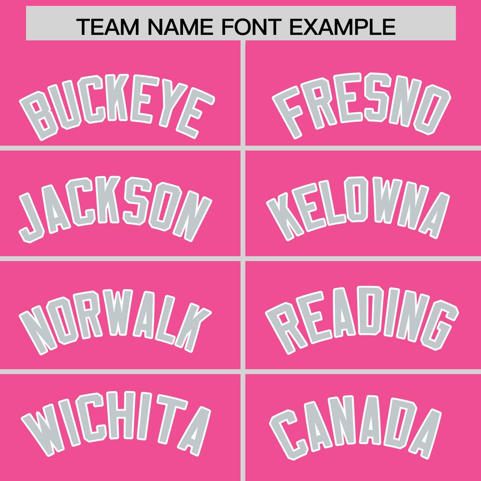 Custom Pink Silver Grid Blur Pattern Authentic Baseball Jersey