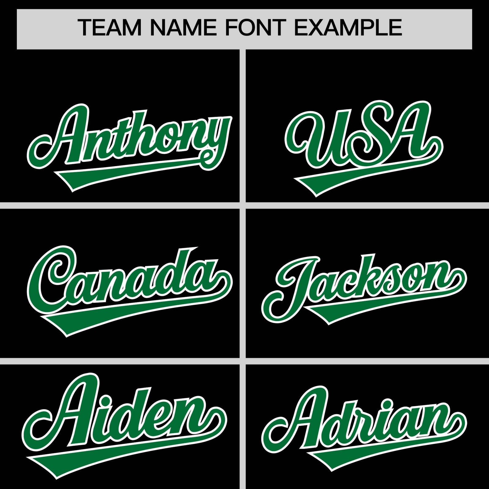 Custom Black Kelly Green Grid Blur Pattern Authentic Baseball Jersey