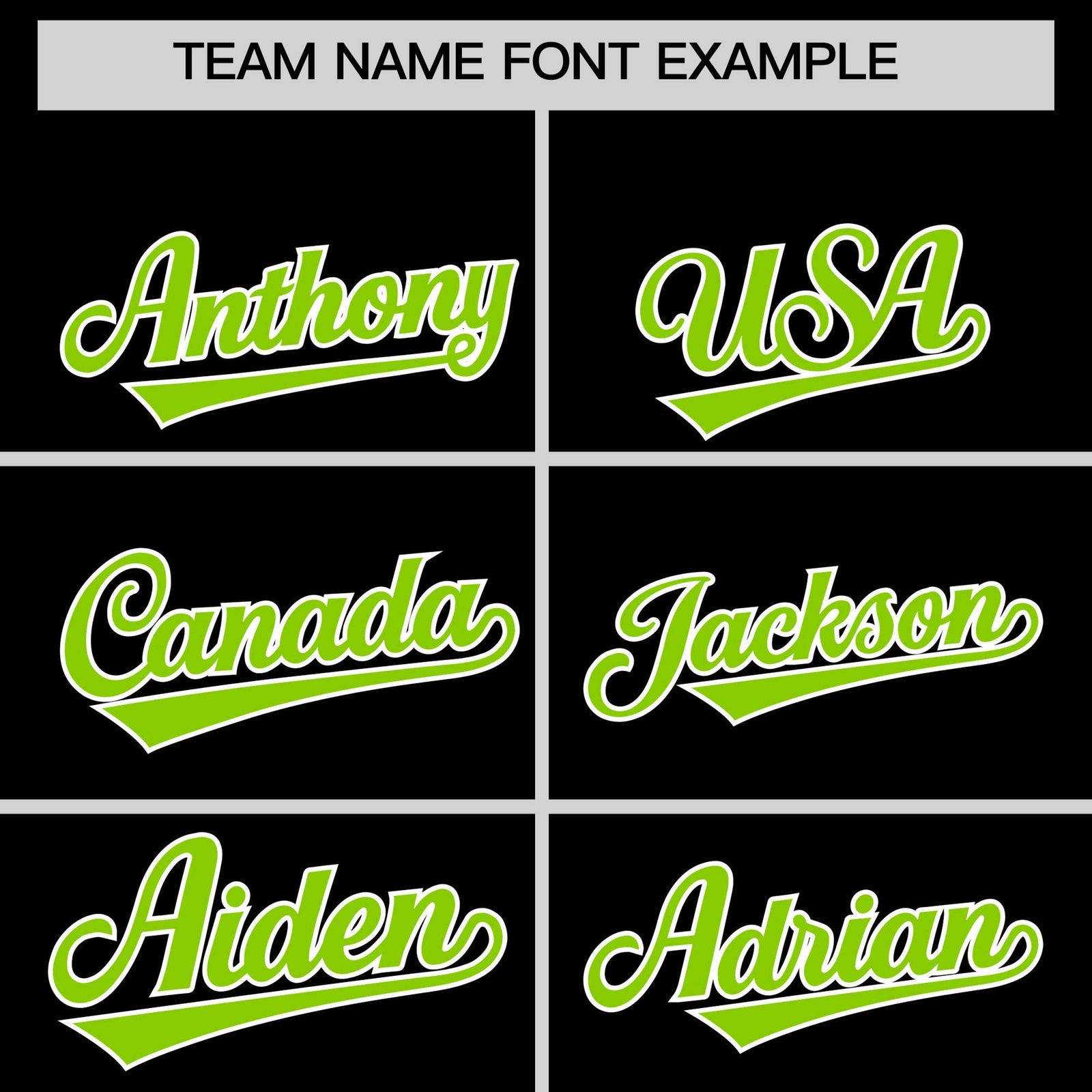 Custom Black Neon Green Grid Blur Pattern Authentic Baseball Jersey