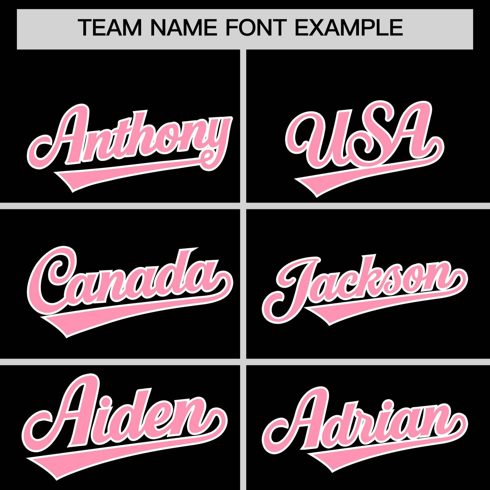 Custom Black Light Pink Grid Blur Pattern Authentic Baseball Jersey