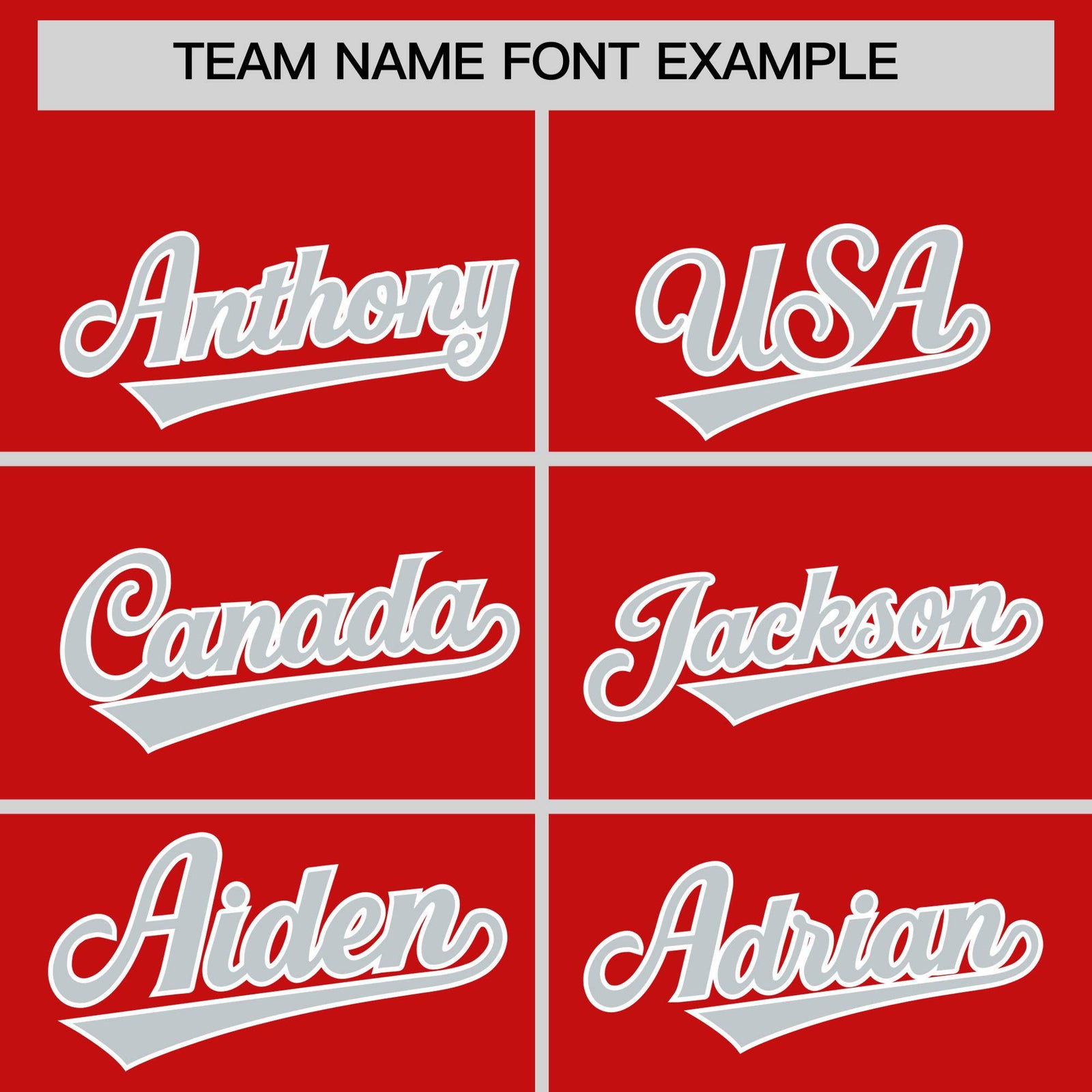 Custom Red Silver Grid Blur Pattern Authentic Baseball Jersey