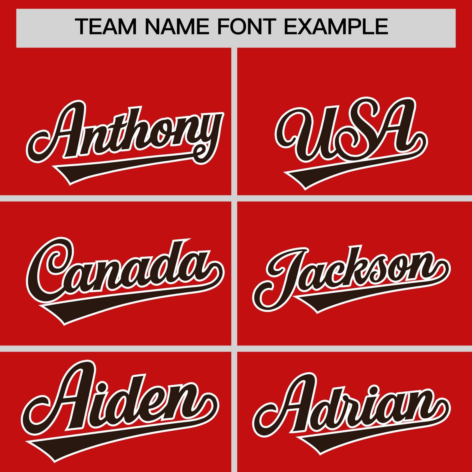 Custom Red Brown Grid Blur Pattern Authentic Baseball Jersey
