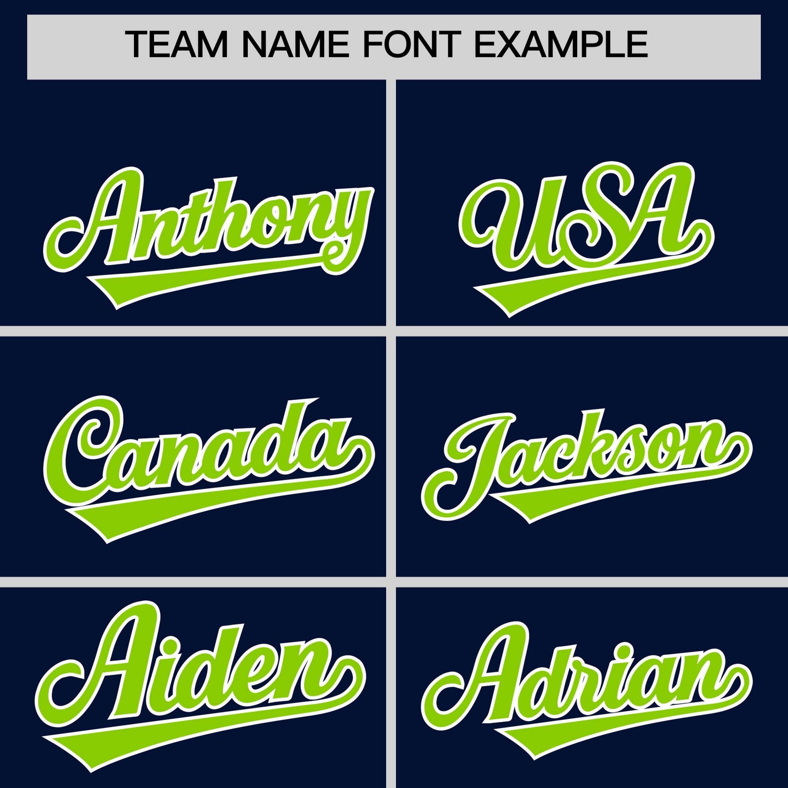 Custom Navy Neon Green Grid Blur Pattern Authentic Baseball Jersey