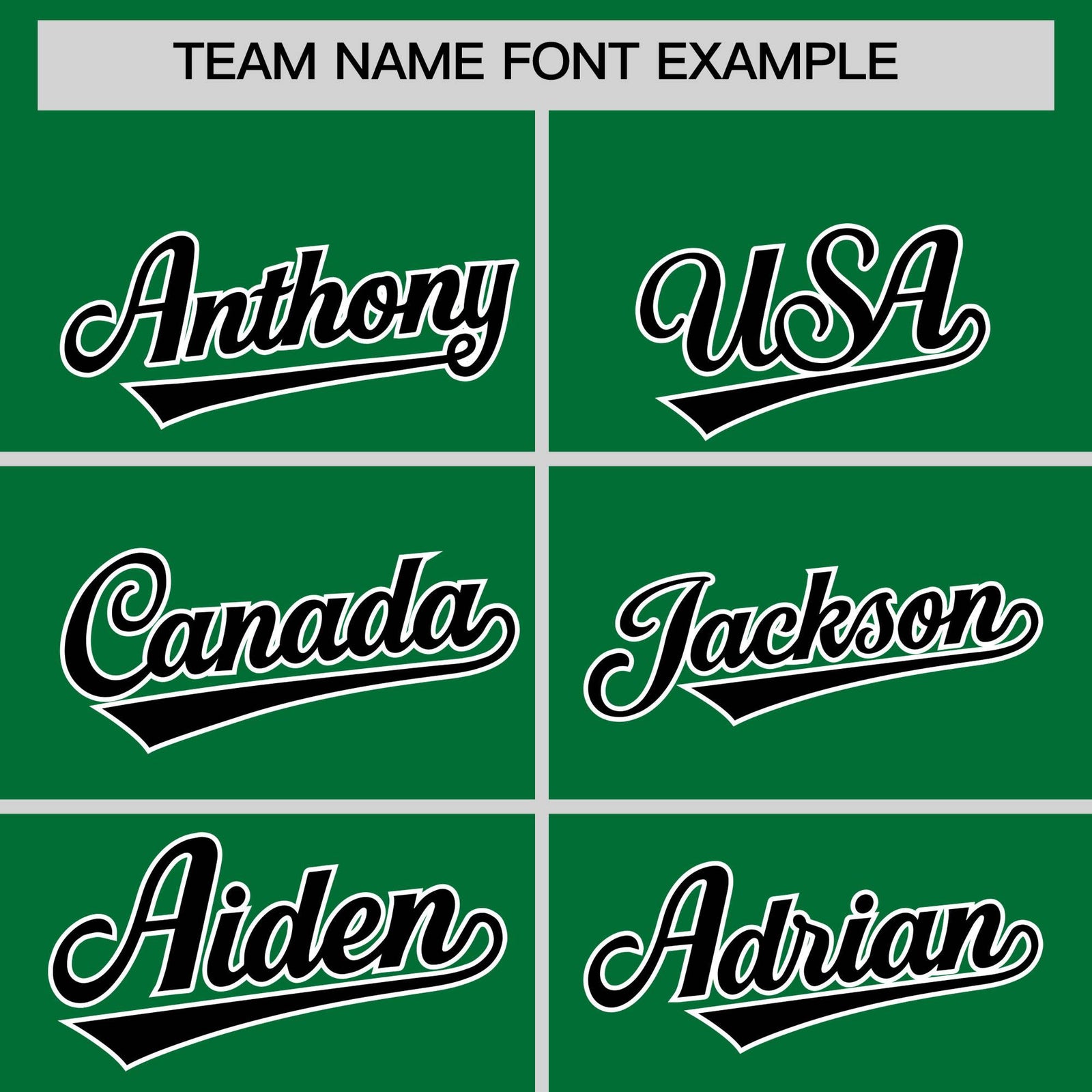 Custom Kelly Green White Grid Blur Pattern Authentic Baseball Jersey