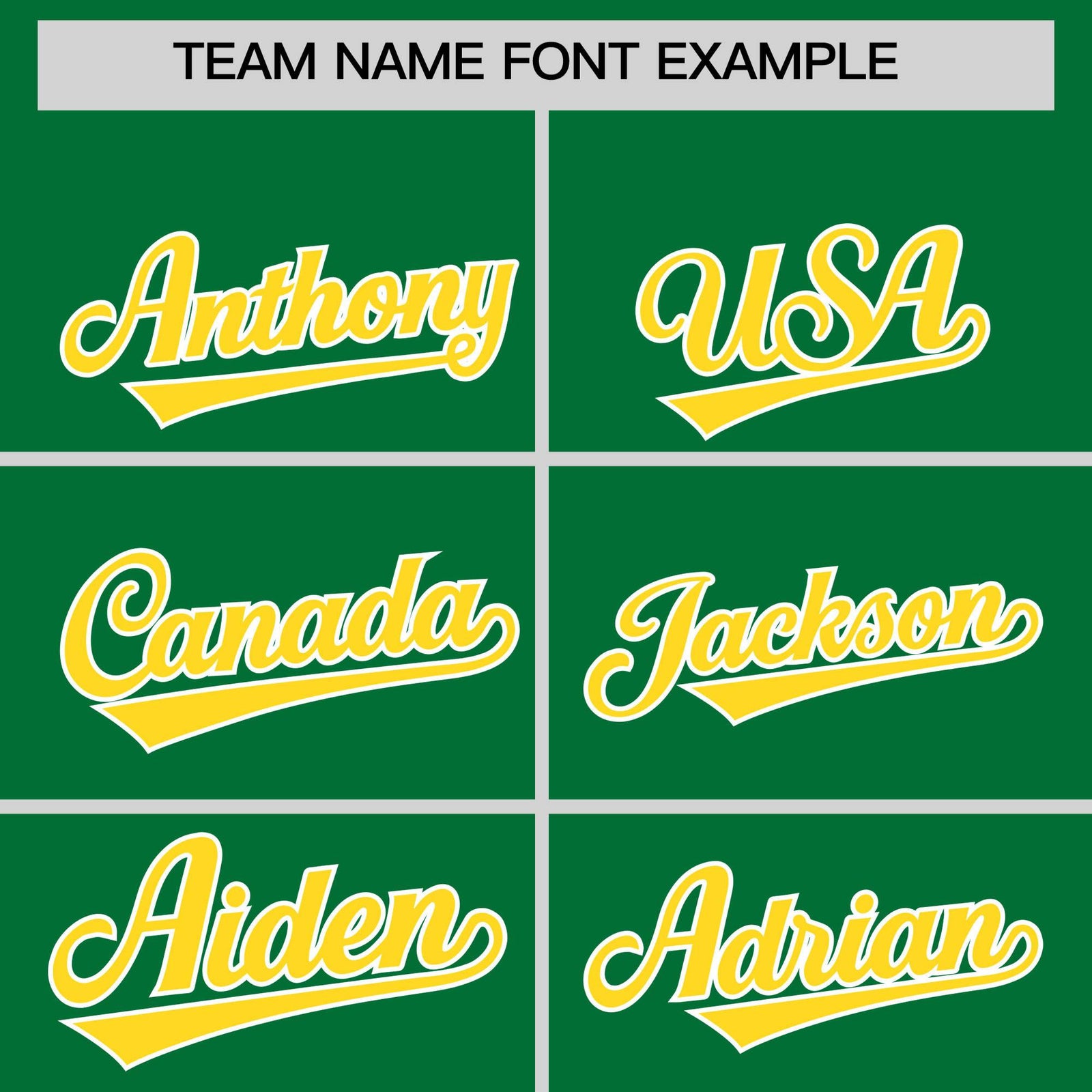 Custom Kelly Green Gold Grid Blur Pattern Authentic Baseball Jersey