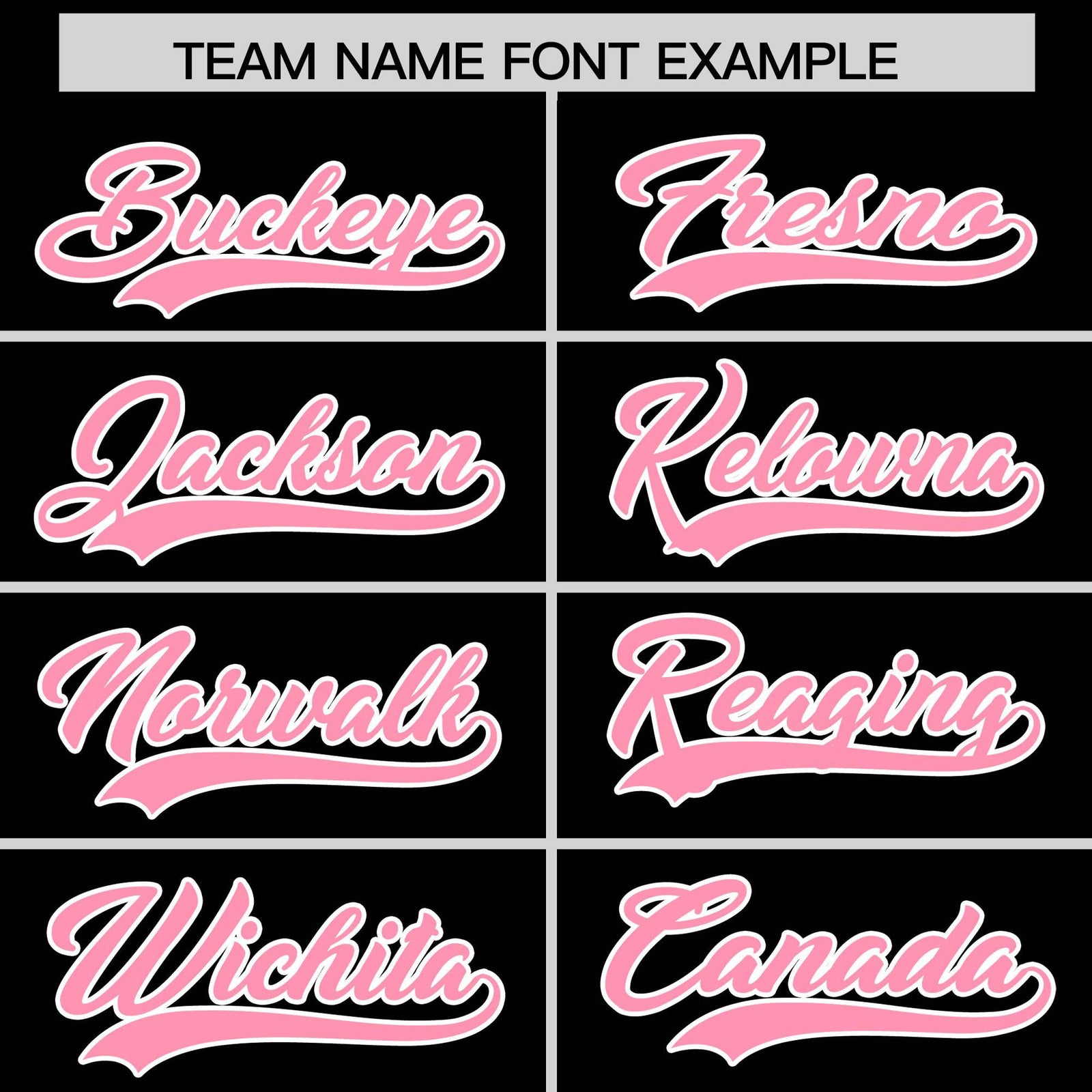 Custom Black Light Pink Grid Blur Pattern Authentic Baseball Jersey