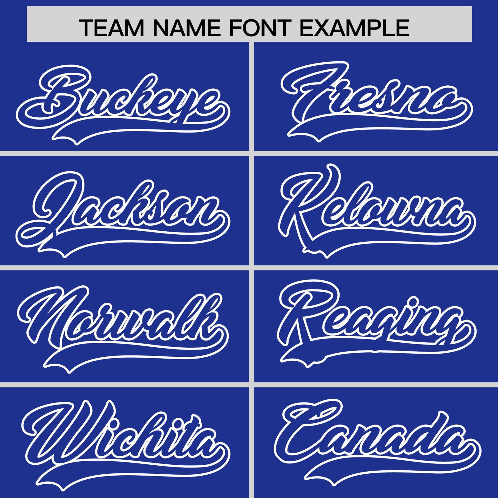 Custom Royal White Grid Blur Pattern Authentic Baseball Jersey