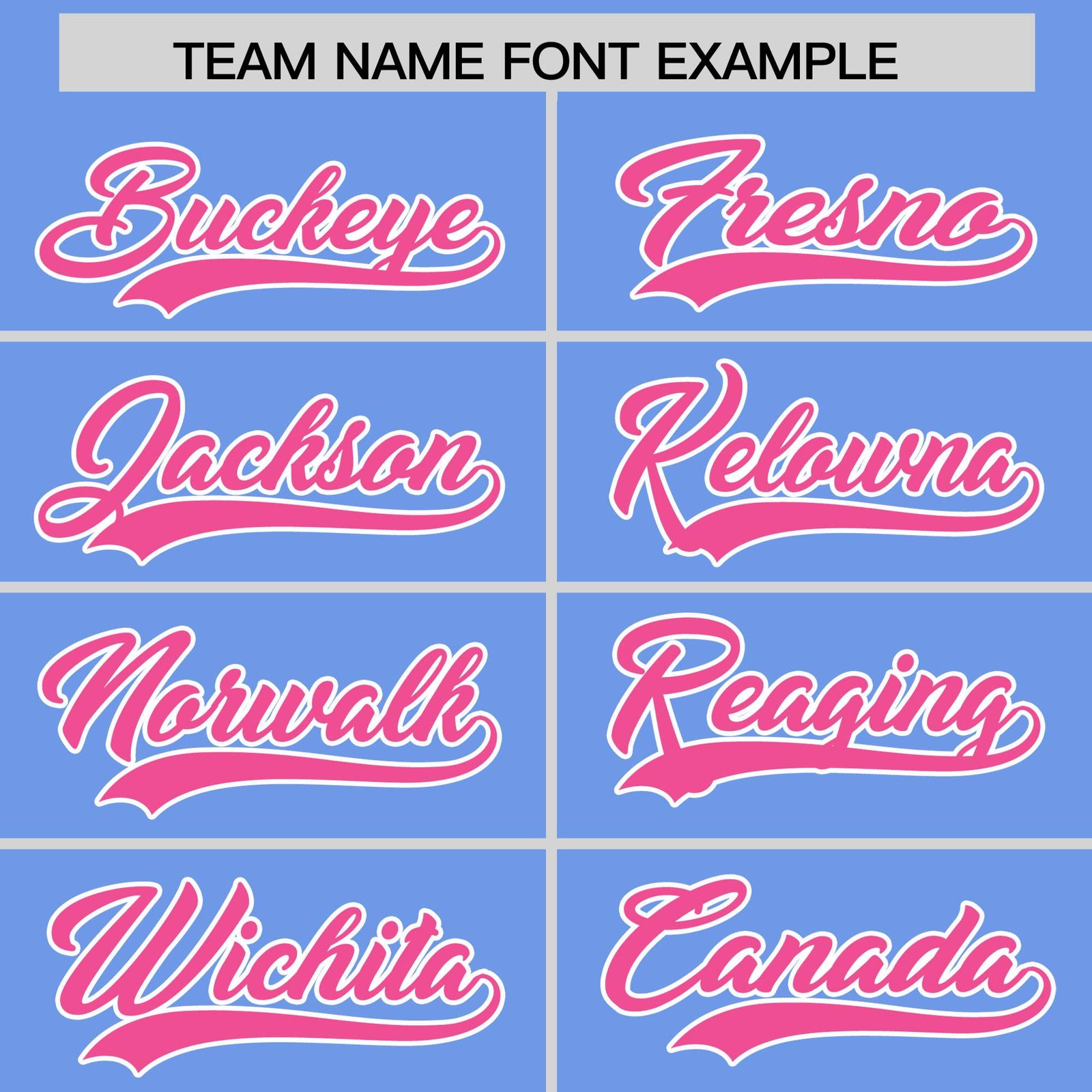 Custom Light Blue Pink Grid Blur Pattern Authentic Baseball Jersey