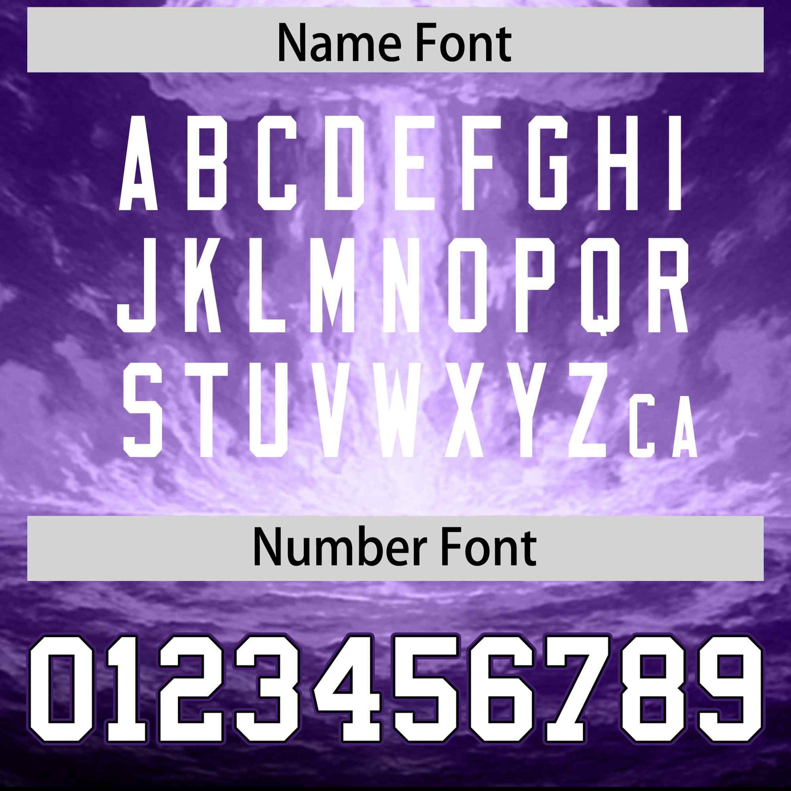 Custom Black Purple Full Button Nuclear Blast Graffiti Pattern Authentic Baseball Jersey