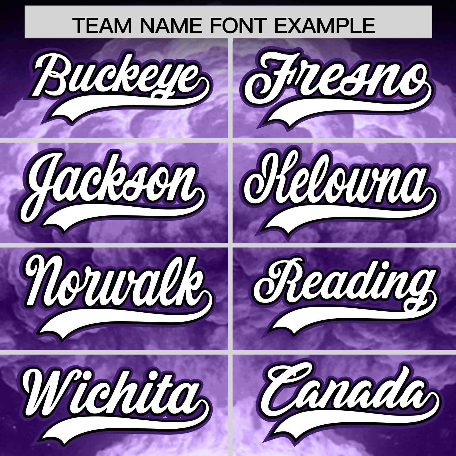 Custom Black Purple Full Button Nuclear Blast Graffiti Pattern Authentic Baseball Jersey