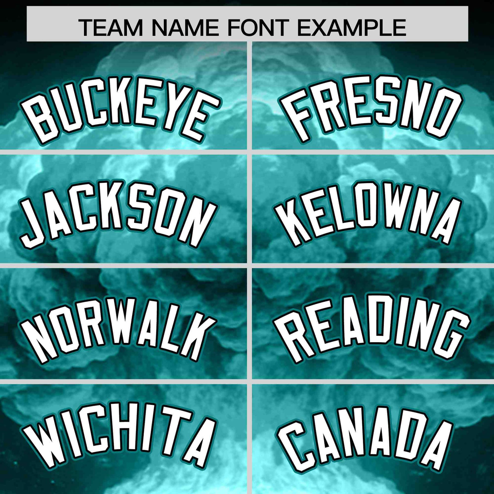 Custom Black Teal Full Button Nuclear Blast Graffiti Pattern Authentic Baseball Jersey