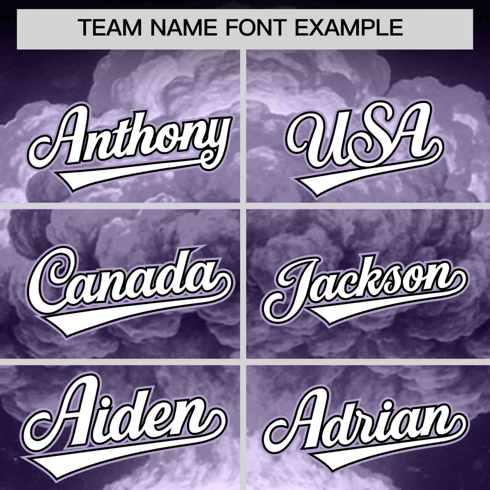 Custom Black Light Purple Full Button Nuclear Blast Graffiti Pattern Authentic Baseball Jersey