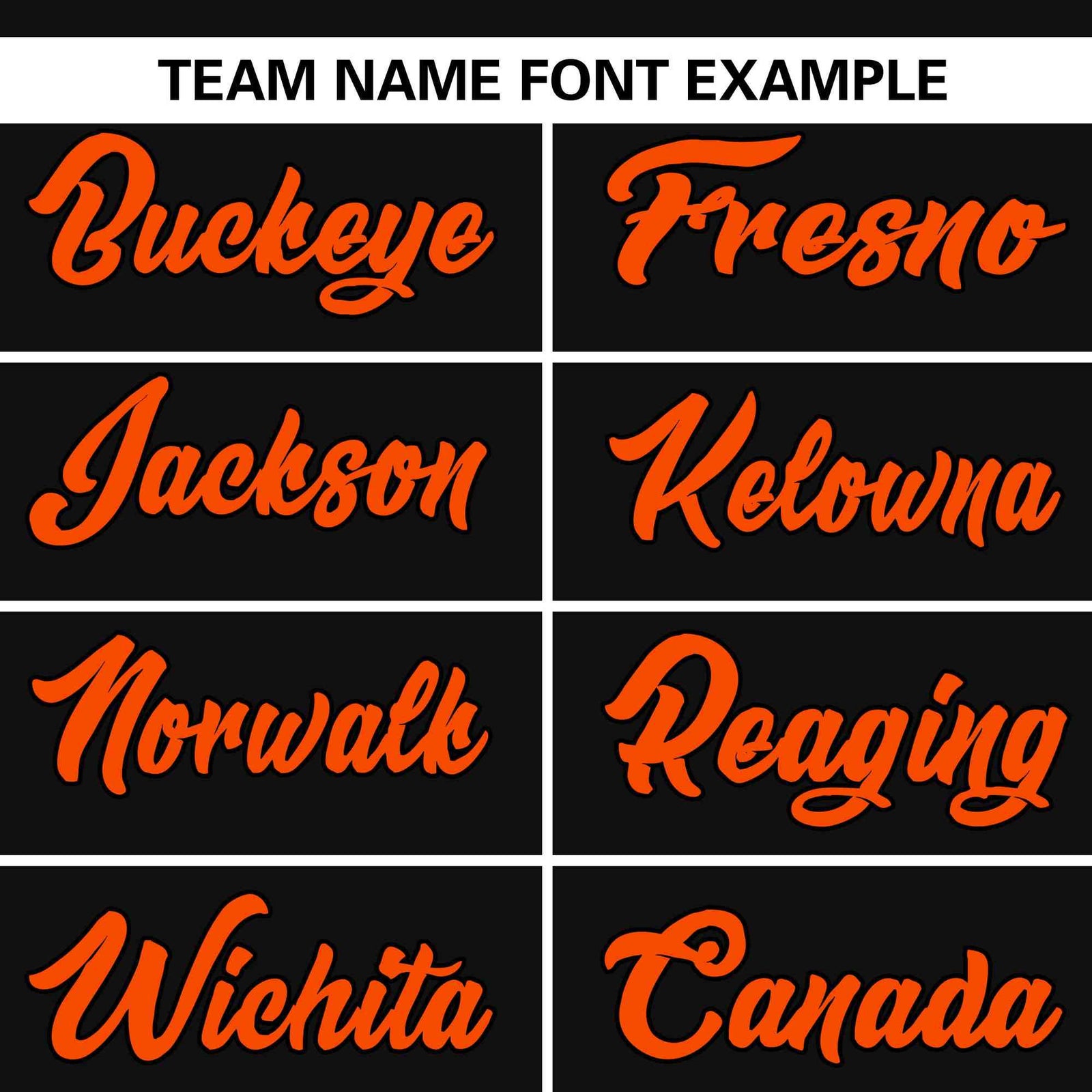 Custom Black Orange Personalized Flame Graffiti Pattern Authentic Baseball Jersey