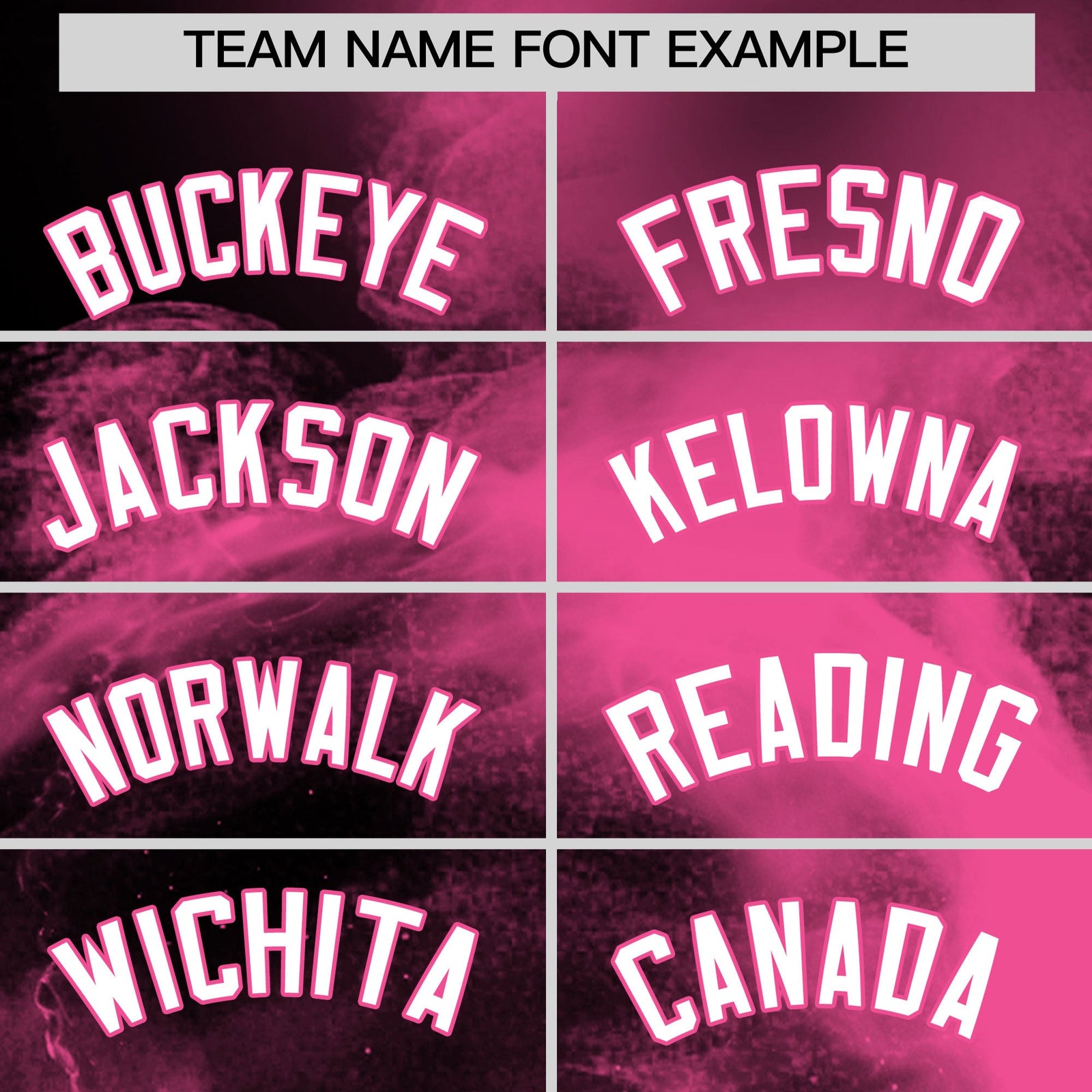 Custom Black Pink White skeleton Graffiti Pattern Quick Dry Baseball Jersey| KXKSHOP