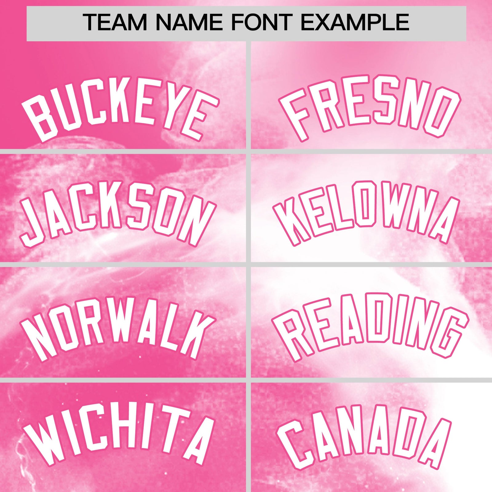 Custom Pink White skeleton Graffiti Pattern Lightweight Baseball Jersey| KXKSHOP