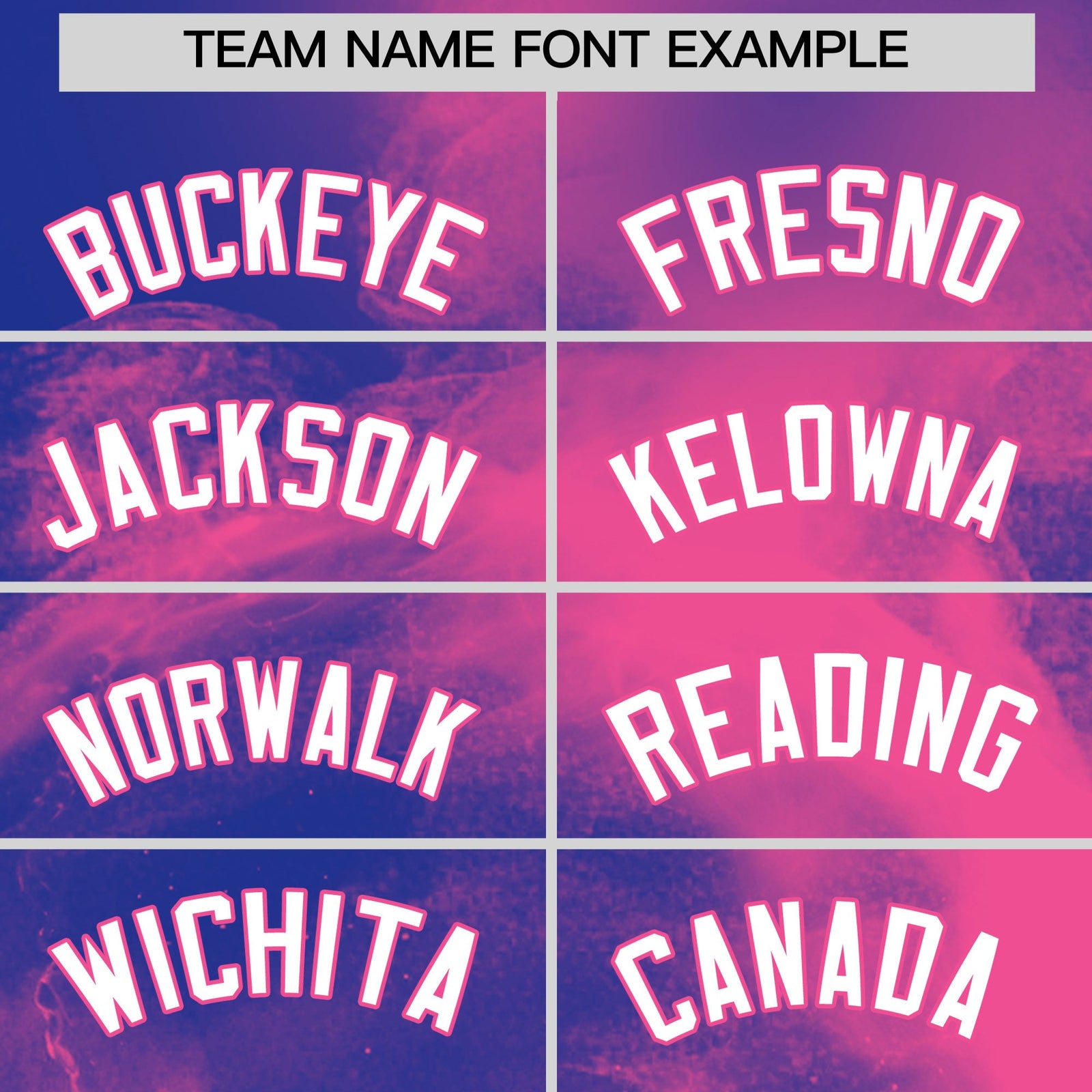 Custom Royal Blue Pink White skeleton Graffiti Pattern Lightweight Baseball Jersey| KXKSHOP