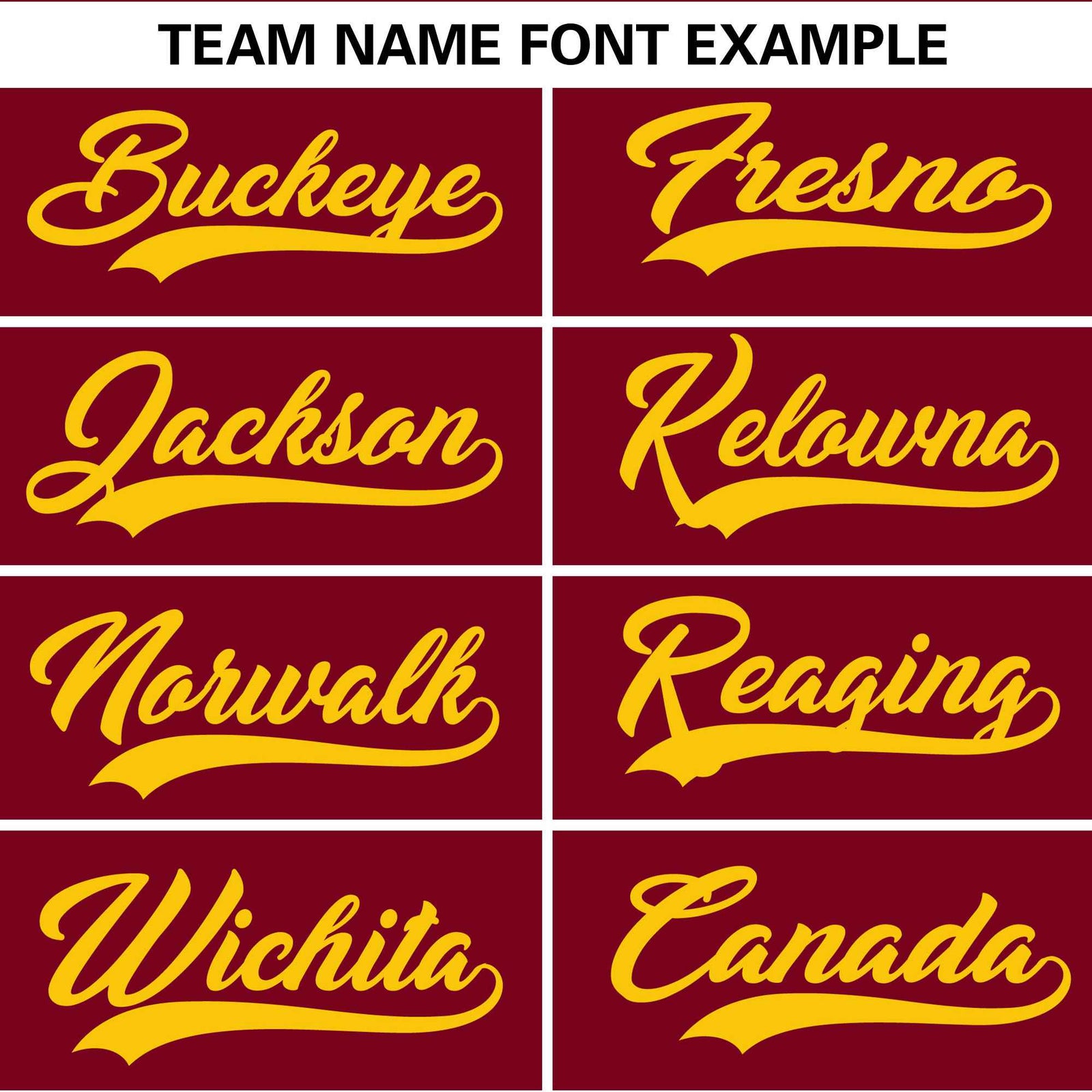 Custom Crimson Gold Personalized Gradient Ribbed Design Authentic Baseball Jersey