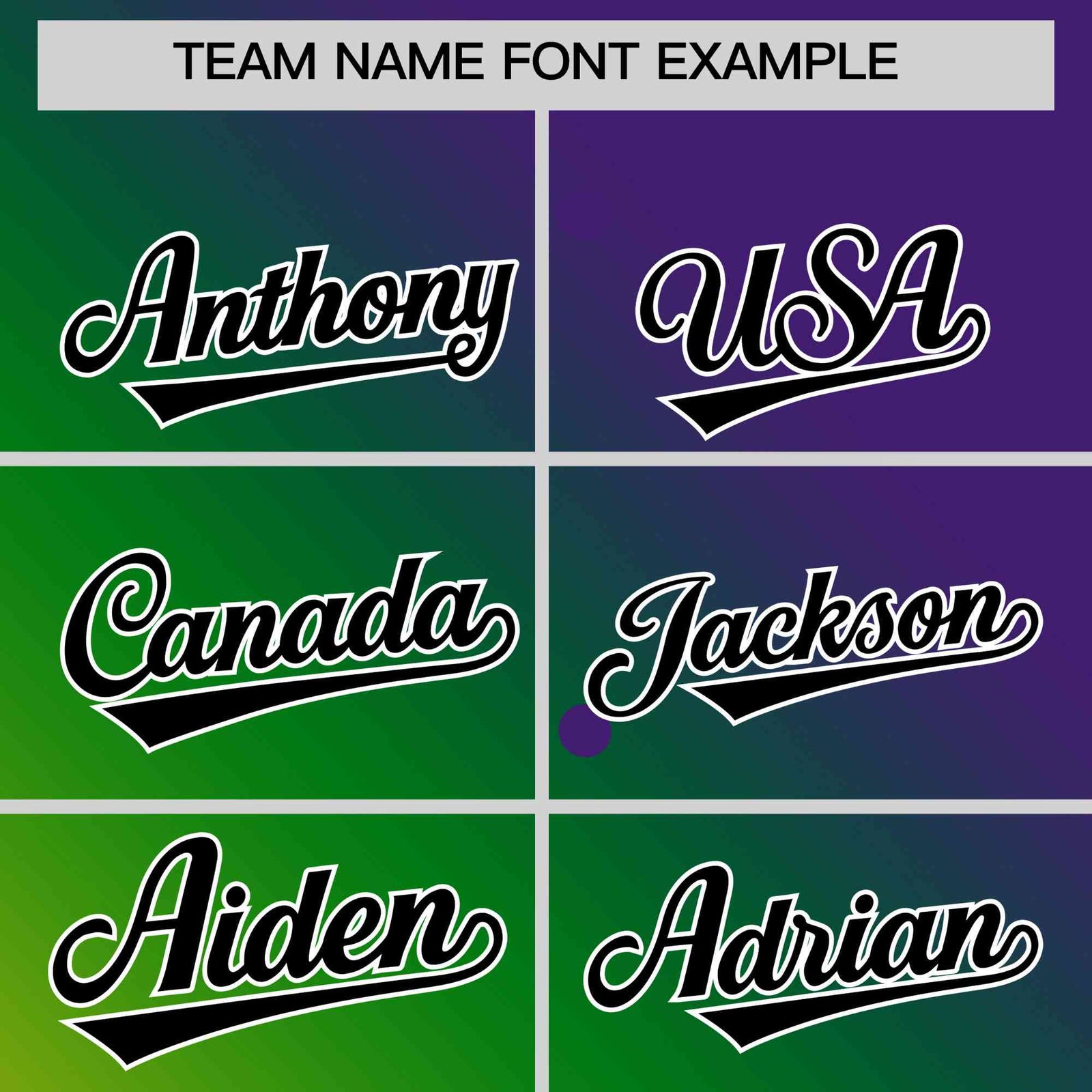 Custom Purple Kelly Green Personalization Mardi Gras Authentic Baseball Jersey| KXKSHOP