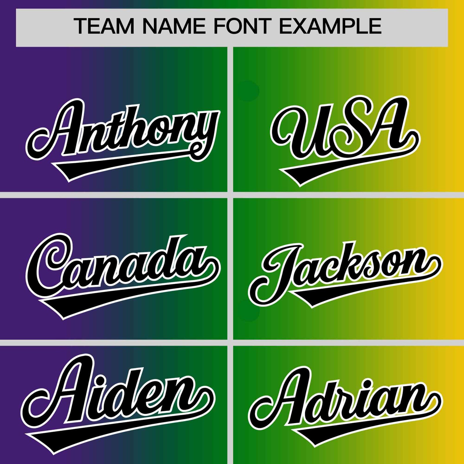 Custom Purple Gold Personalization Mardi Gras Authentic Baseball Jersey| KXKSHOP