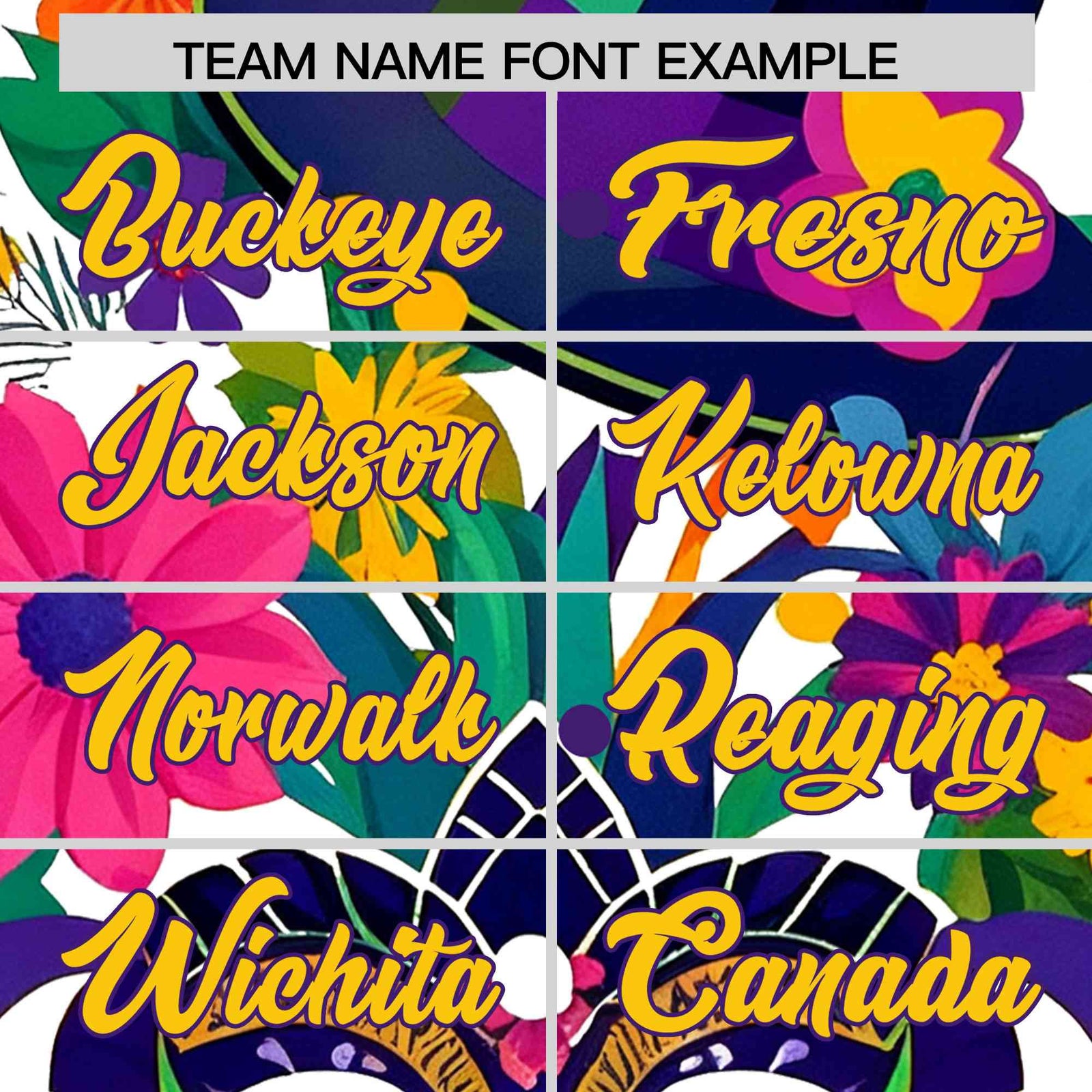 Custom White Purple Personalization Mardi Gras Authentic Baseball Jersey| KXKSHOP