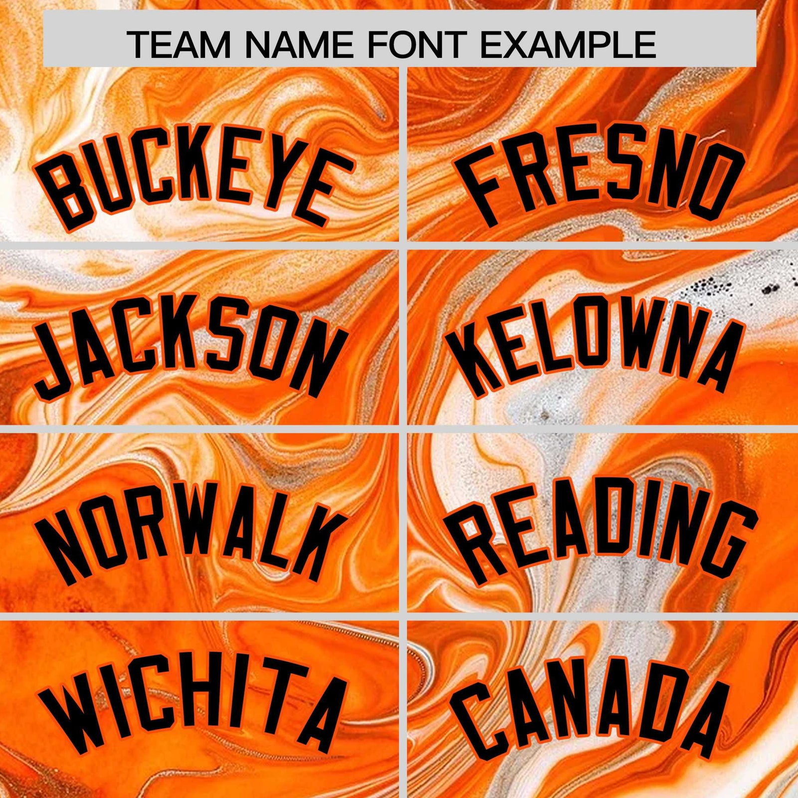 Custom Multi Color Split Fashion Fluid Pattern Authentic Baseball Jersey