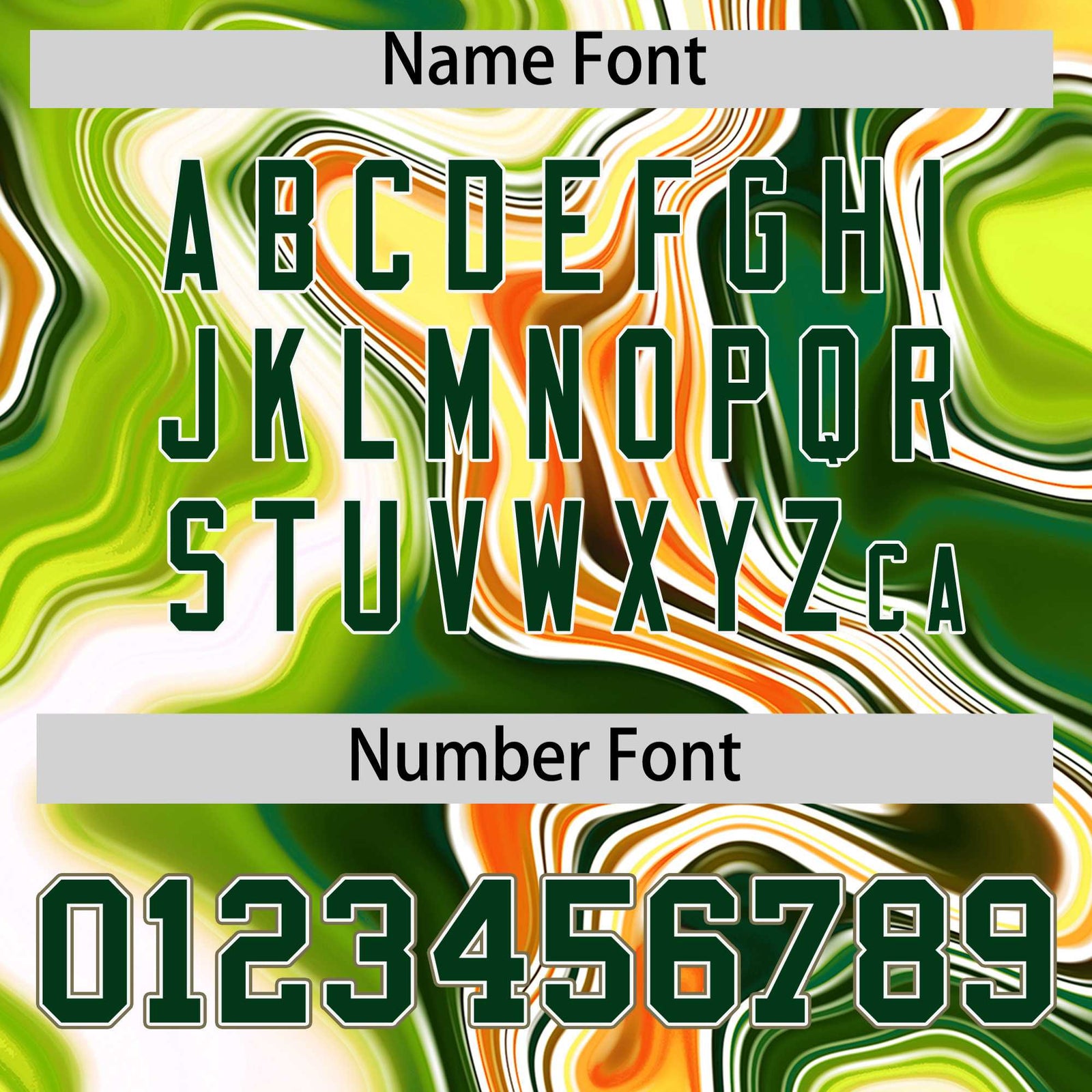 Custom Multi Color Split Fashion Fluid Pattern Authentic Baseball Jersey