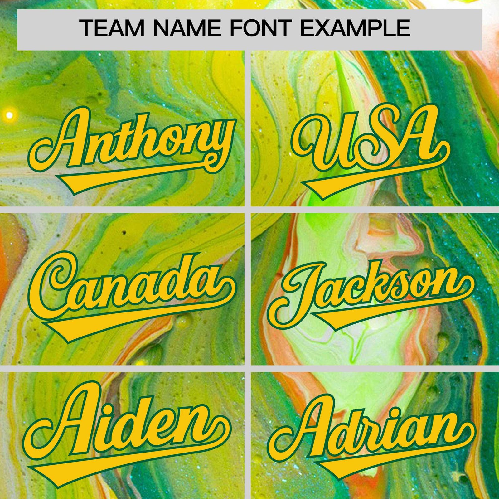 Custom Multi Color Split Fashion Fluid Pattern Authentic Baseball Jersey