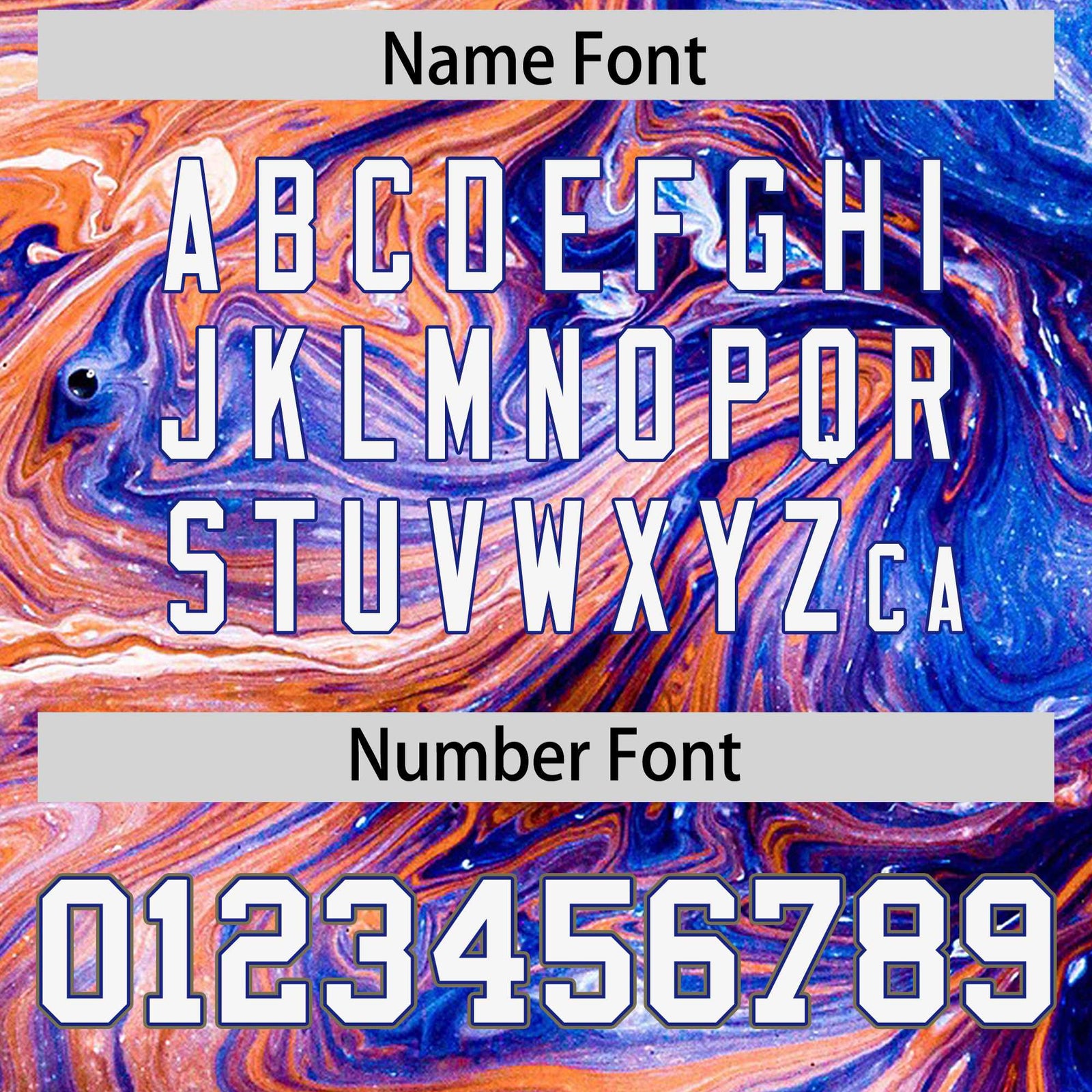 Custom Multi Color Split Fashion Fluid Pattern Authentic Baseball Jersey