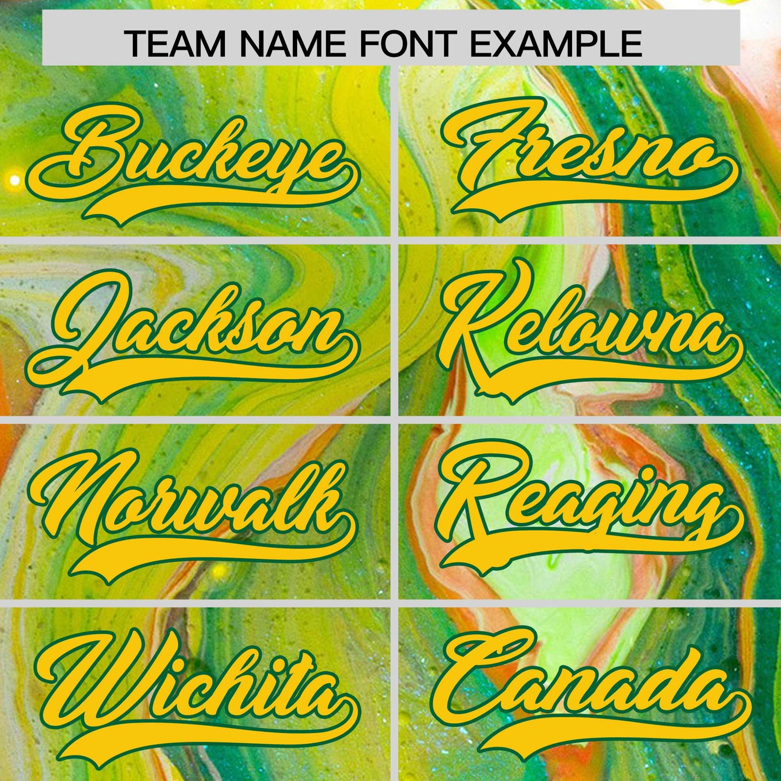 Custom Multi Color Split Fashion Fluid Pattern Authentic Baseball Jersey