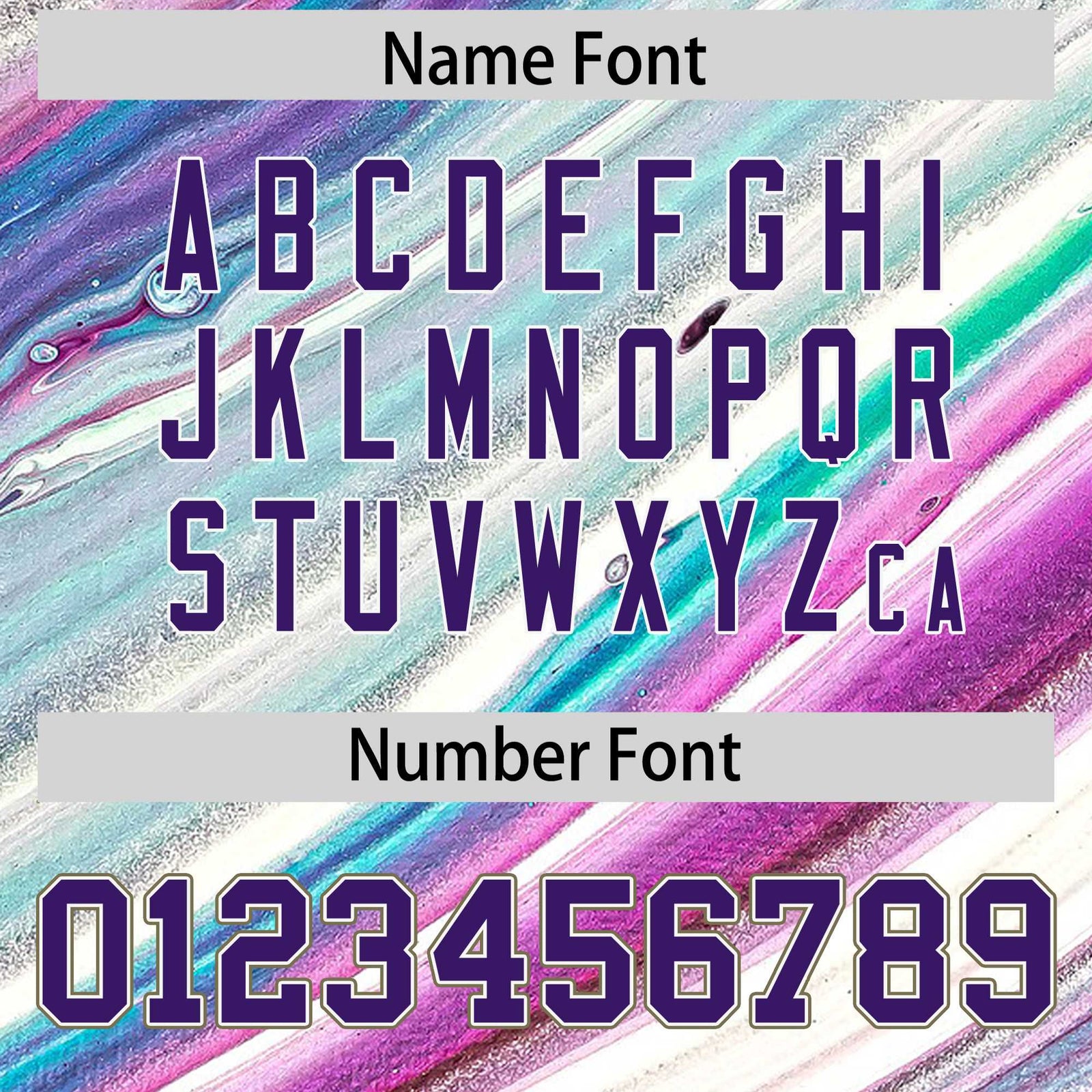 Custom White Split Fashion Fluid Pattern Authentic Baseball Jersey