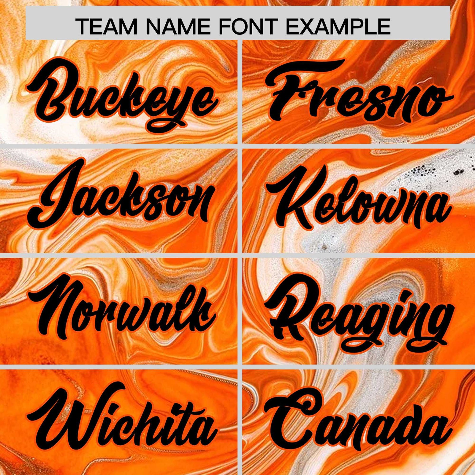 Custom Multi Color Split Fashion Fluid Pattern Authentic Baseball Jersey