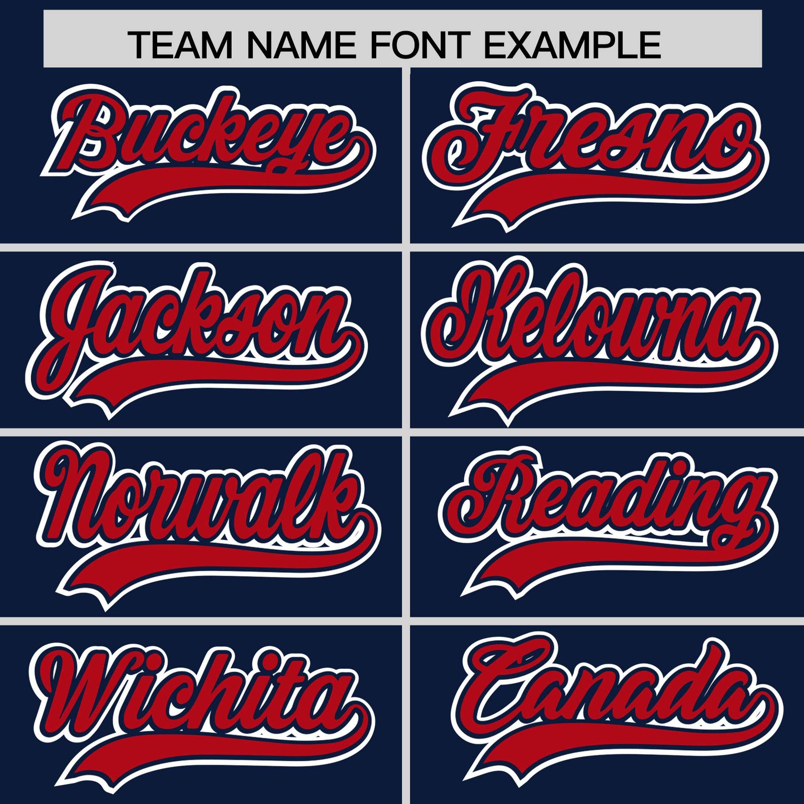 Custom Navy Red Personalized Color Block Authentic Baseball Jersey