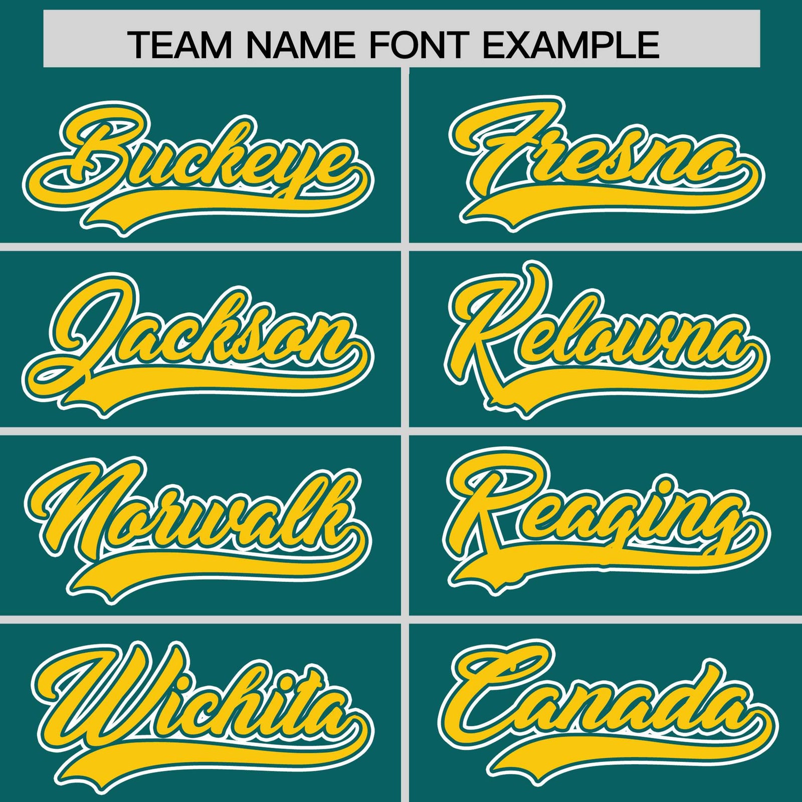 Custom Aqua Gold Personalized Color Block Authentic Baseball Jersey