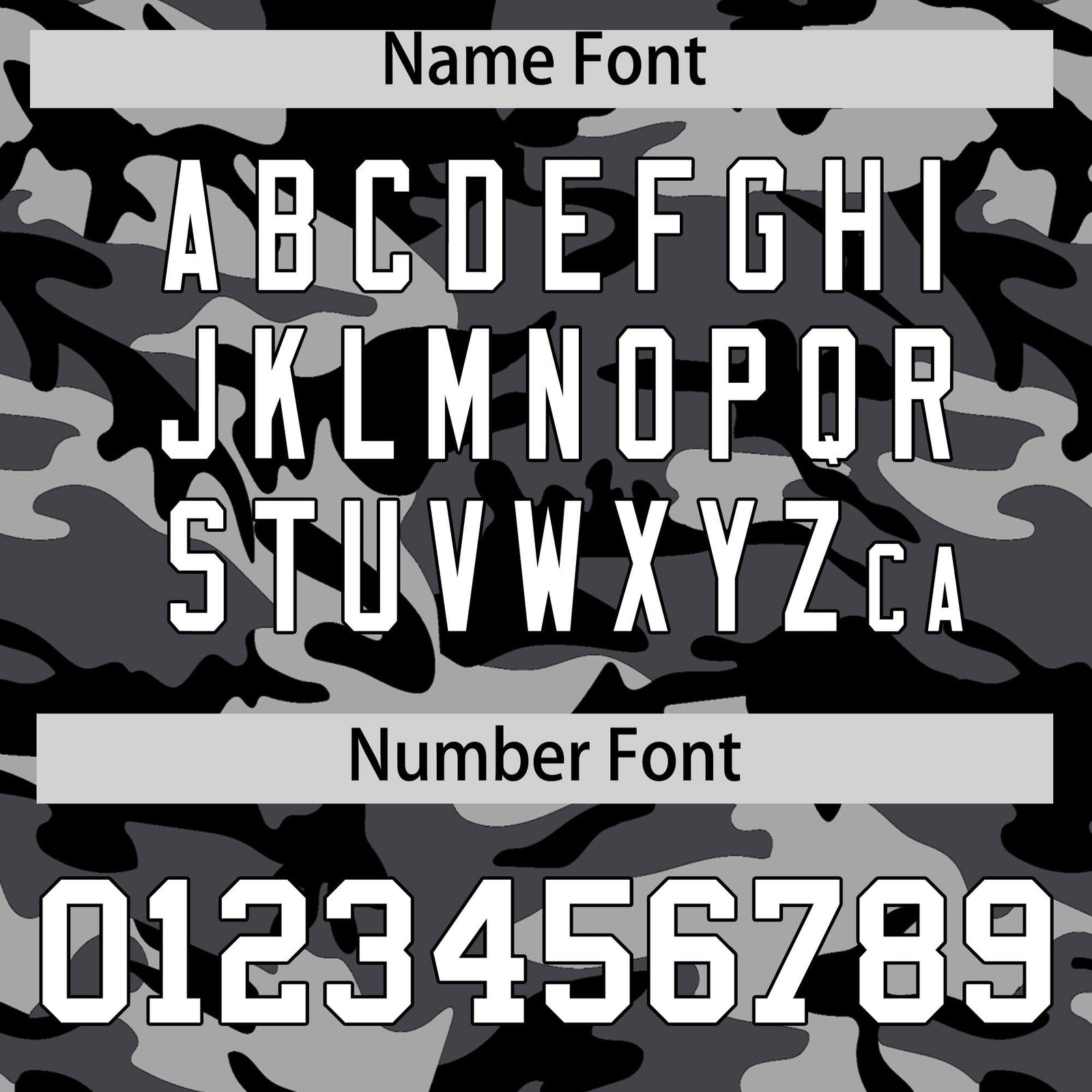 Custom Dark Gray Black Silver Camo Gradient Fashion Baseball Jersey | Perfect for Training,Sublimation Printed & Stitched,Add Name and Numbern,Perfect for Teams | KXKSHOP