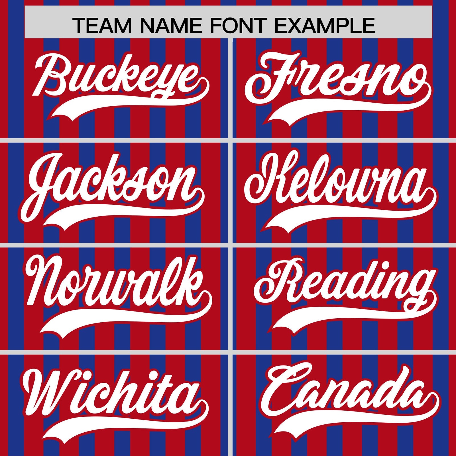 Custom Red Royal Blue American Flag Graffiti Pattern Baseball Jersey| KXKSHOP
