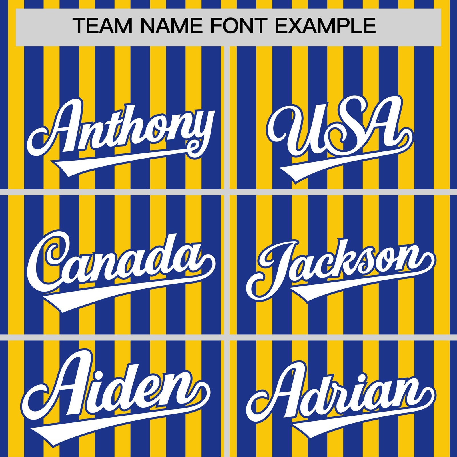Custom Royal Blue Gold American Flag Graffiti Pattern Baseball Jersey| KXKSHOP
