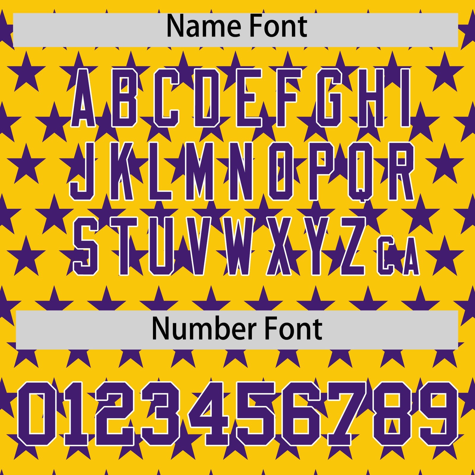 Custom Gold Purple American Flag Graffiti Pattern Baseball Jersey| KXKSHOP
