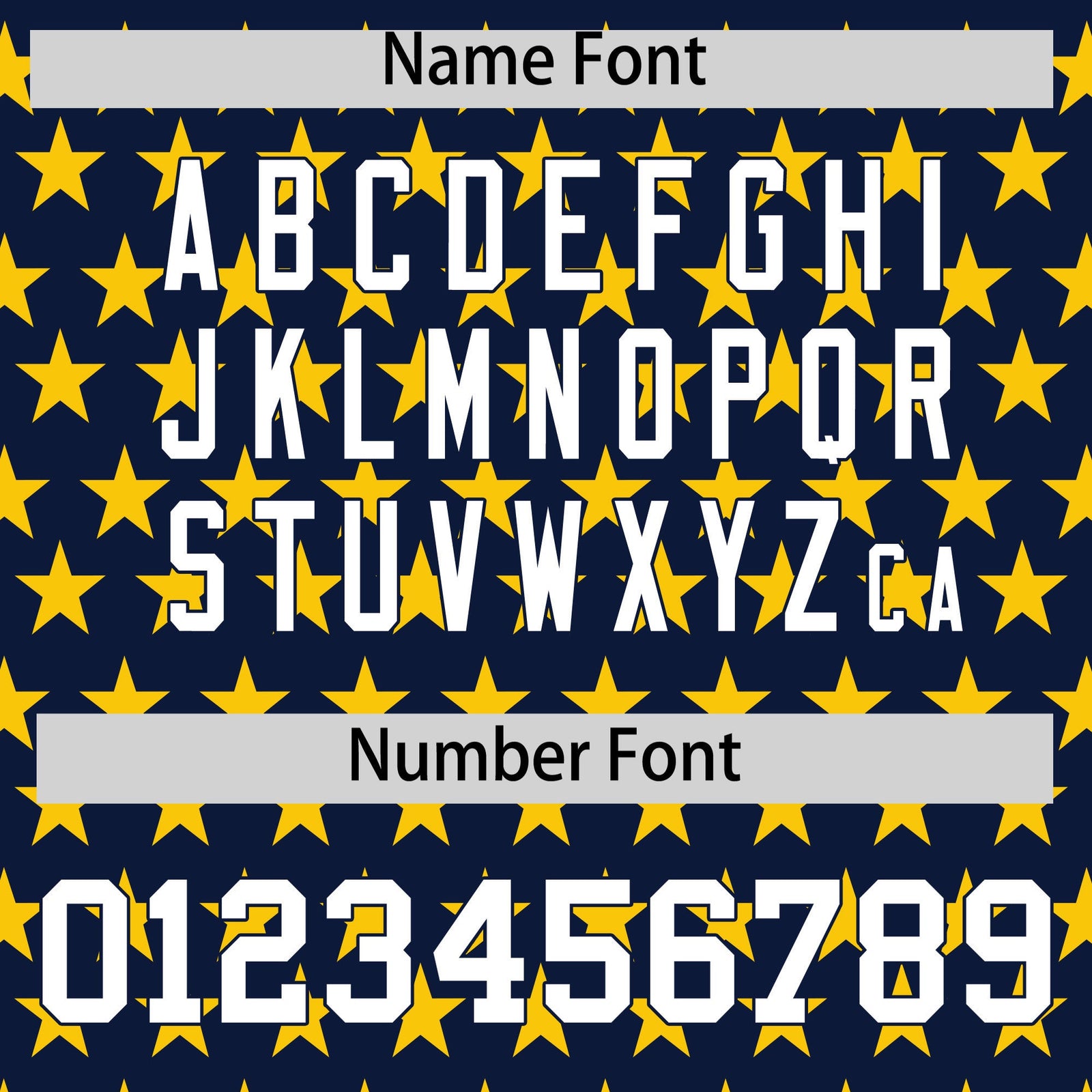 Custom Gold Navy American Flag Graffiti Pattern Baseball Jersey| KXKSHOP