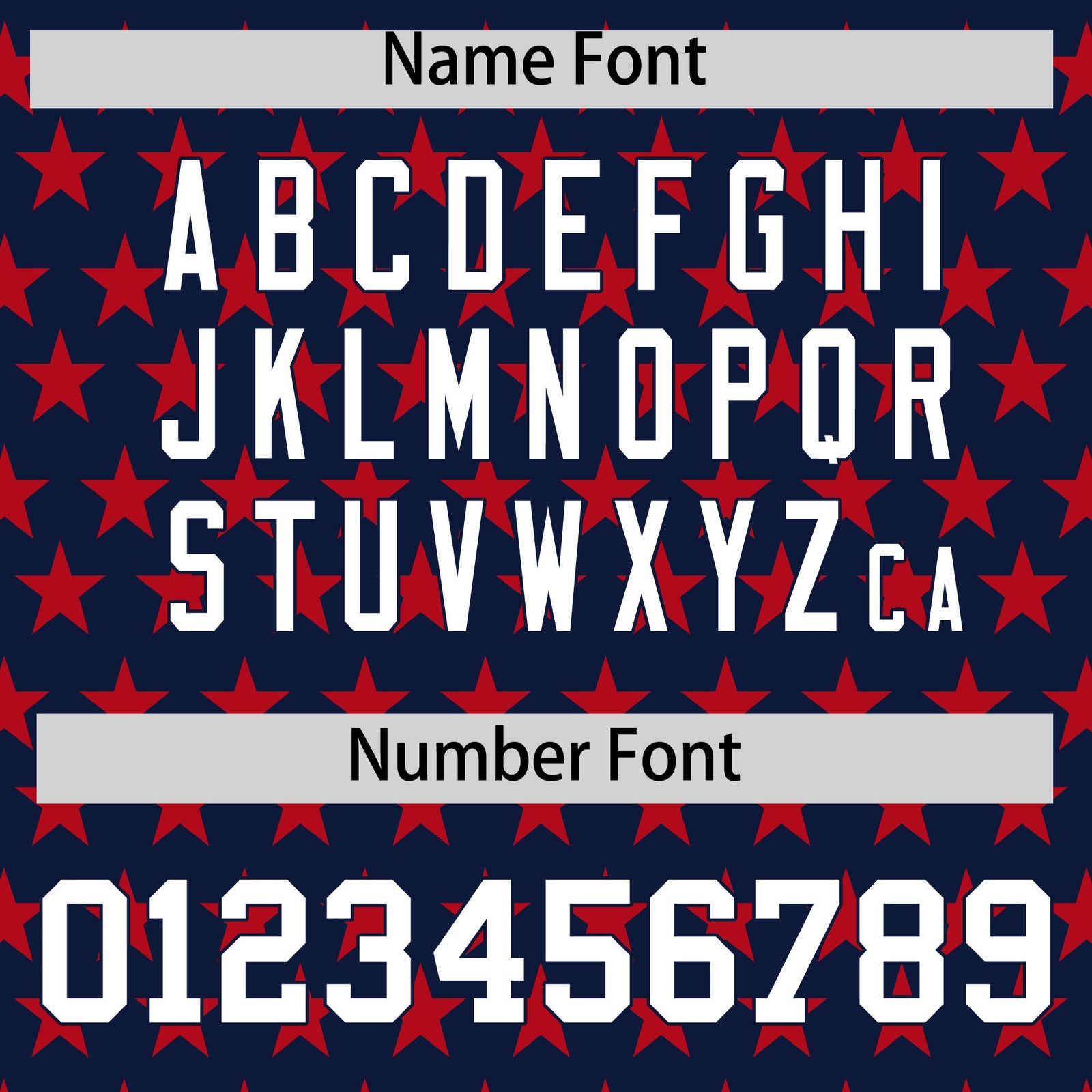 Custom Navy Red White American Flag Graffiti Pattern Baseball Jersey| KXKSHOP