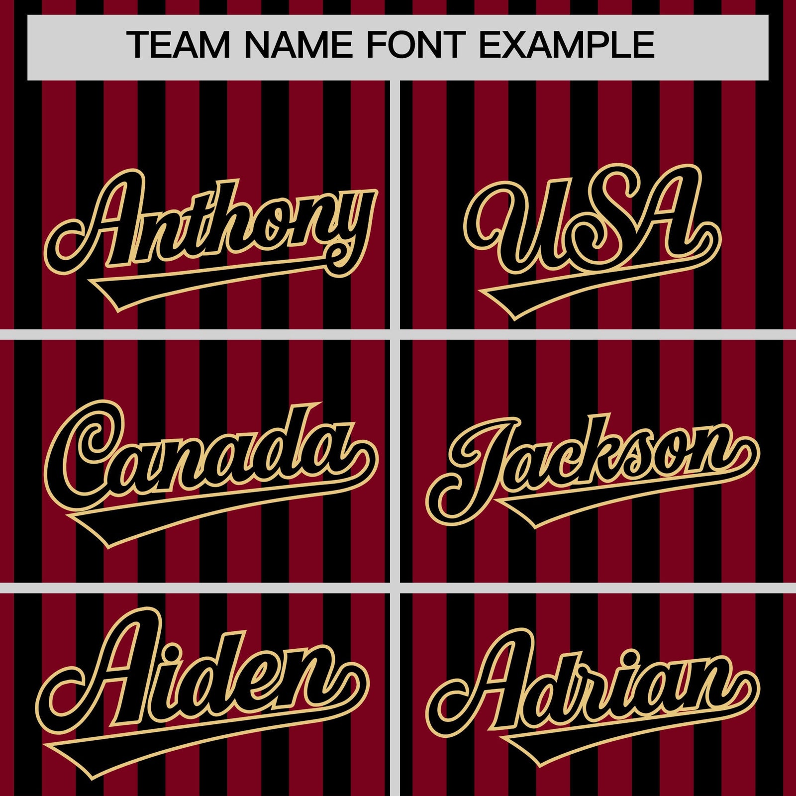 Custom Crimson Black American Flag Graffiti Pattern Baseball Jersey| KXKSHOP