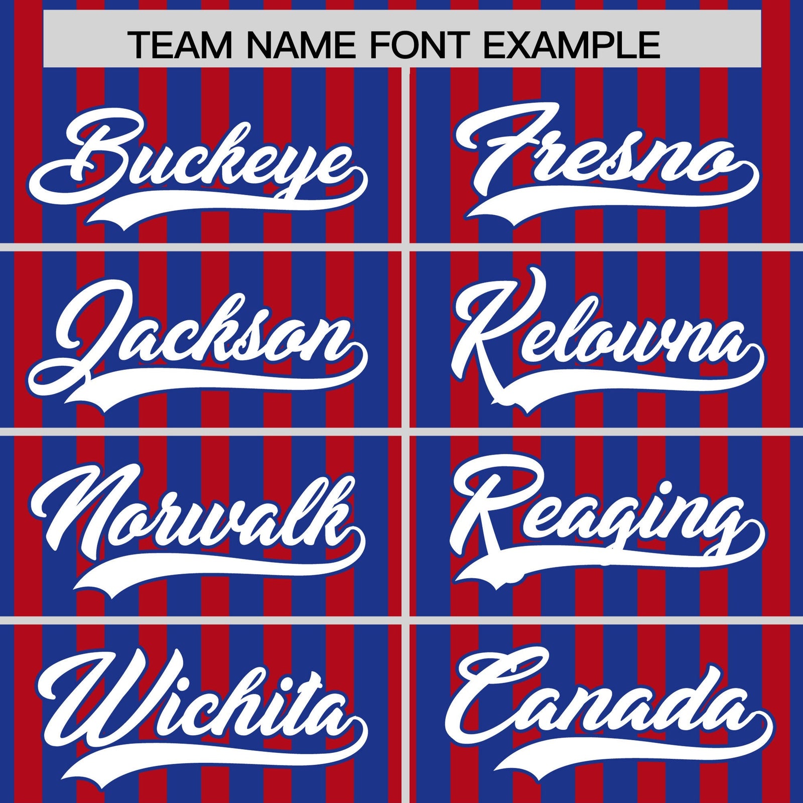 Custom Royal Blue Red American Flag Graffiti Pattern Baseball Jersey| KXKSHOP