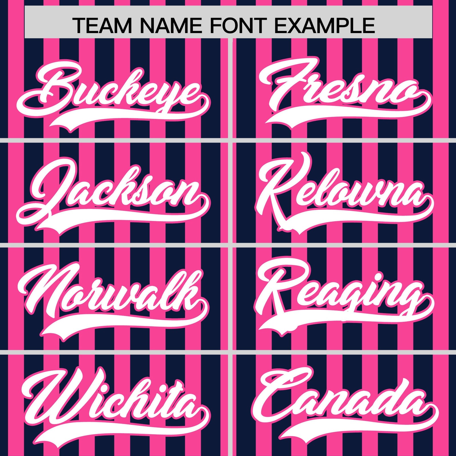 Custom Pink Navy White American Flag Graffiti Pattern Baseball Jersey| KXKSHOP