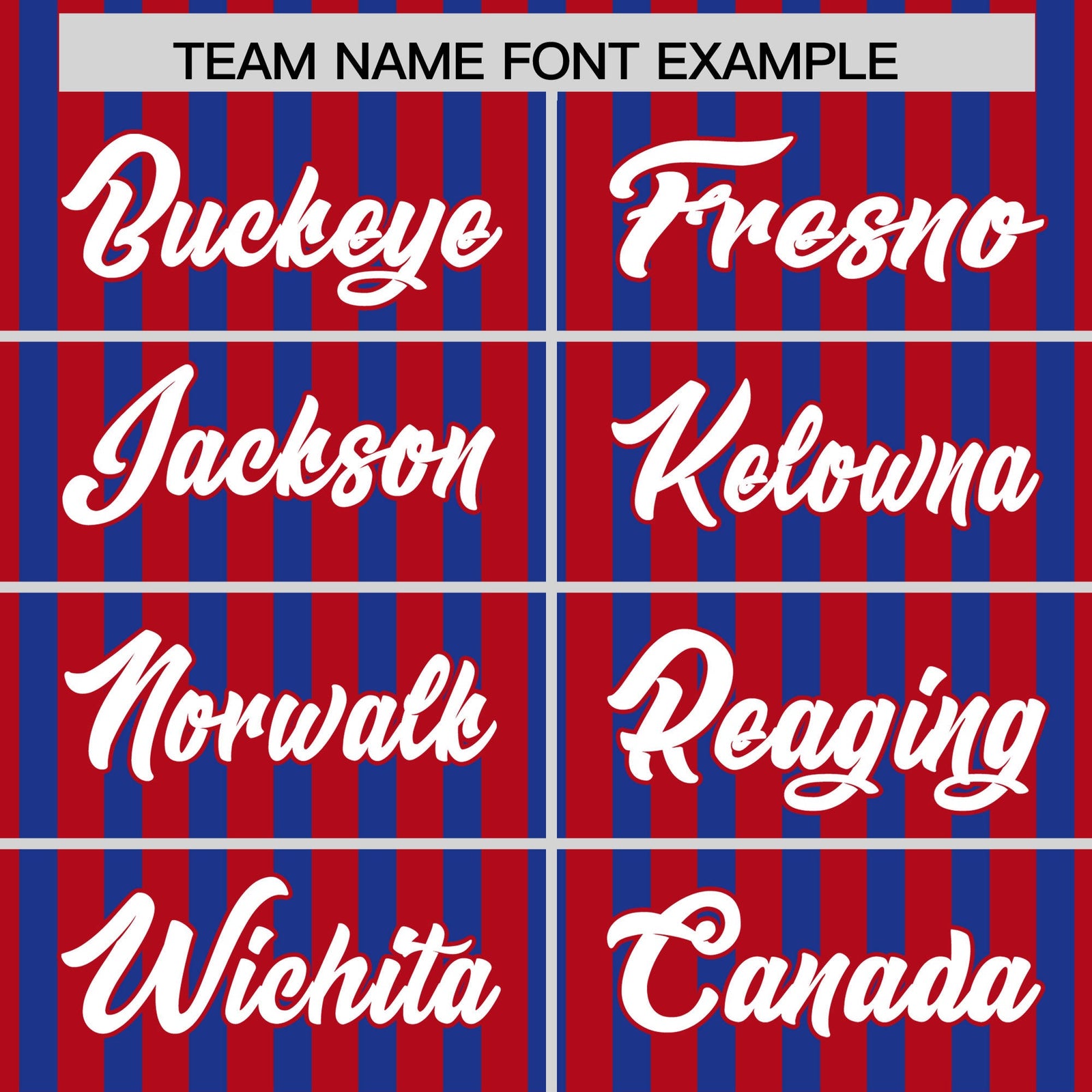Custom Red Royal Blue American Flag Graffiti Pattern Baseball Jersey| KXKSHOP