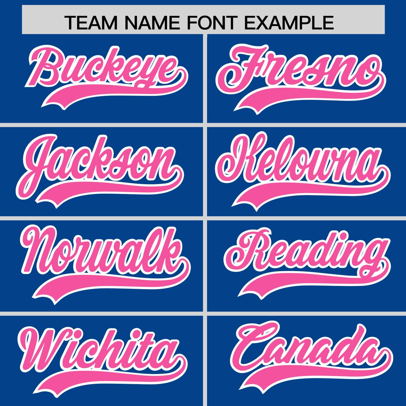 Custom Royal Blue Pink American Flag Raglan Sleeves Baseball Jersey| KXKSHOP