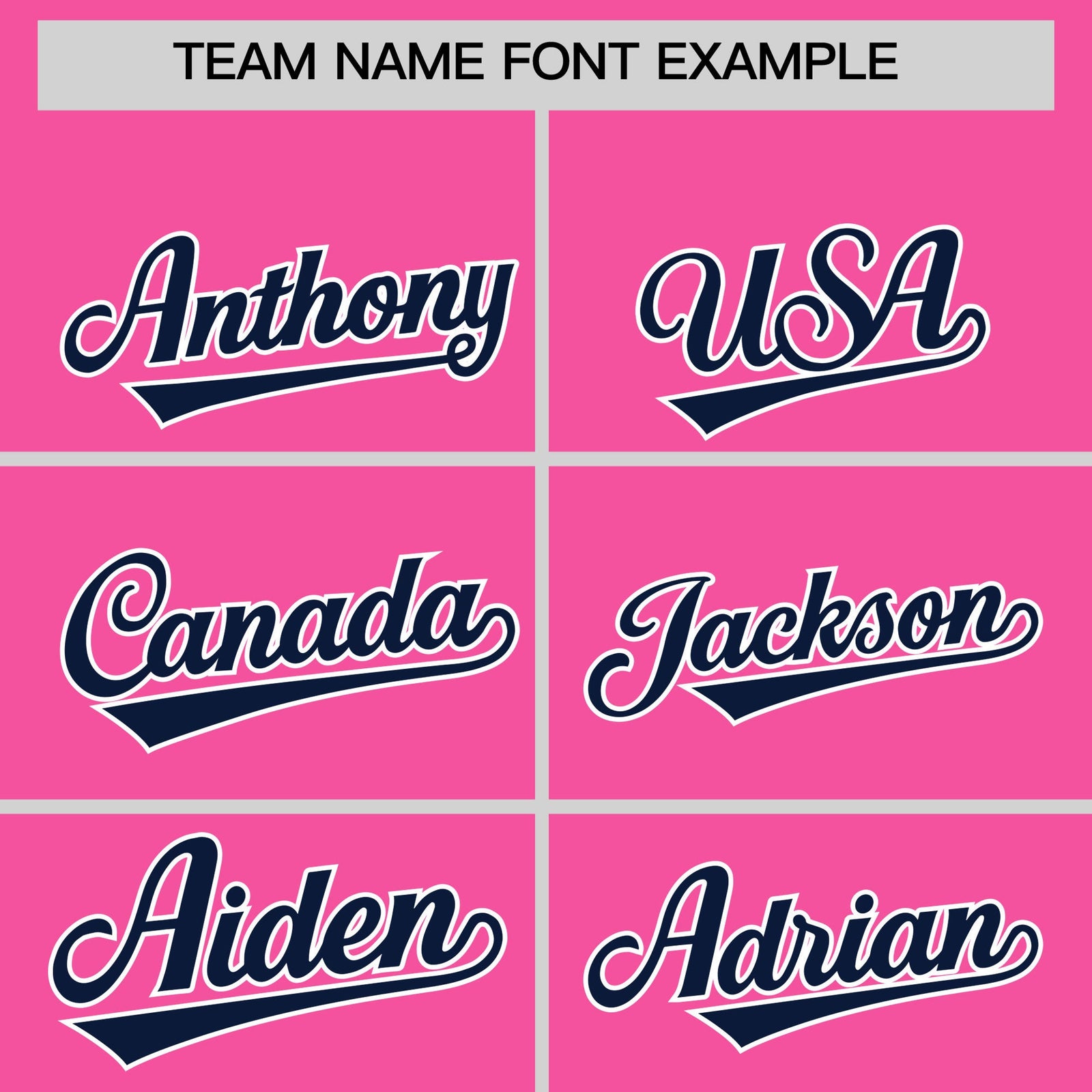 Custom Pink Navy American Flag Raglan Sleeves Baseball Jersey| KXKSHOP
