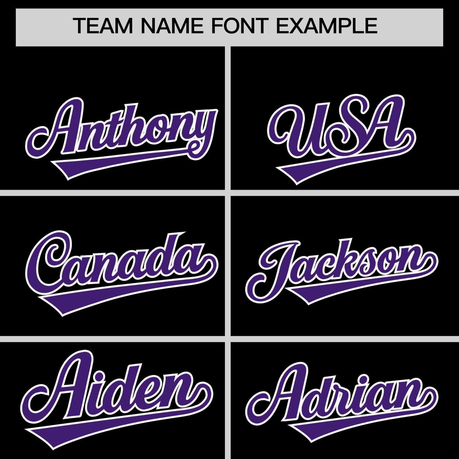 Custom Black Purple American Flag Raglan Sleeves Baseball Jersey| KXKSHOP