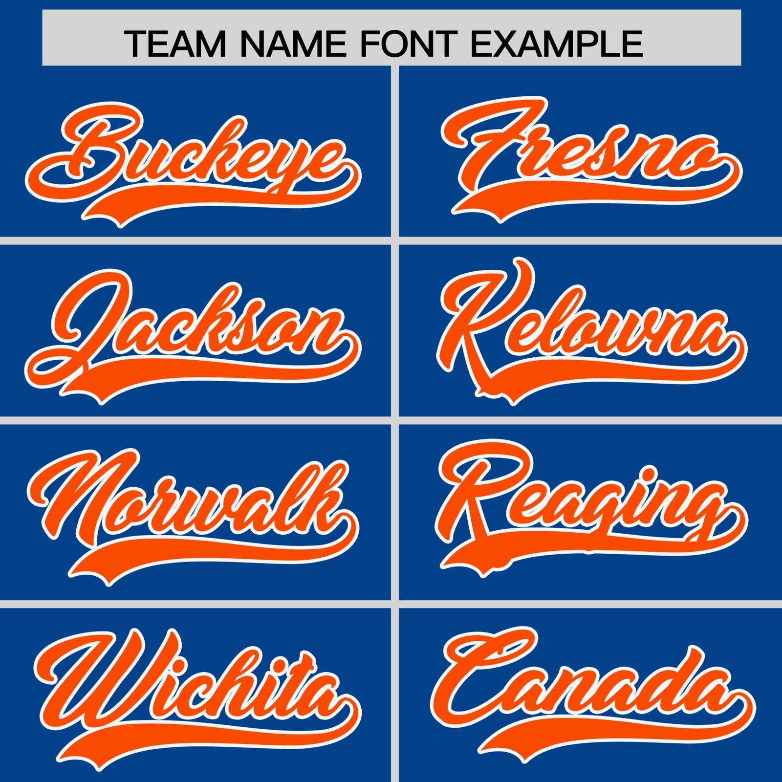Custom Royal Blue Orange American Flag Raglan Sleeves Baseball Jersey| KXKSHOP
