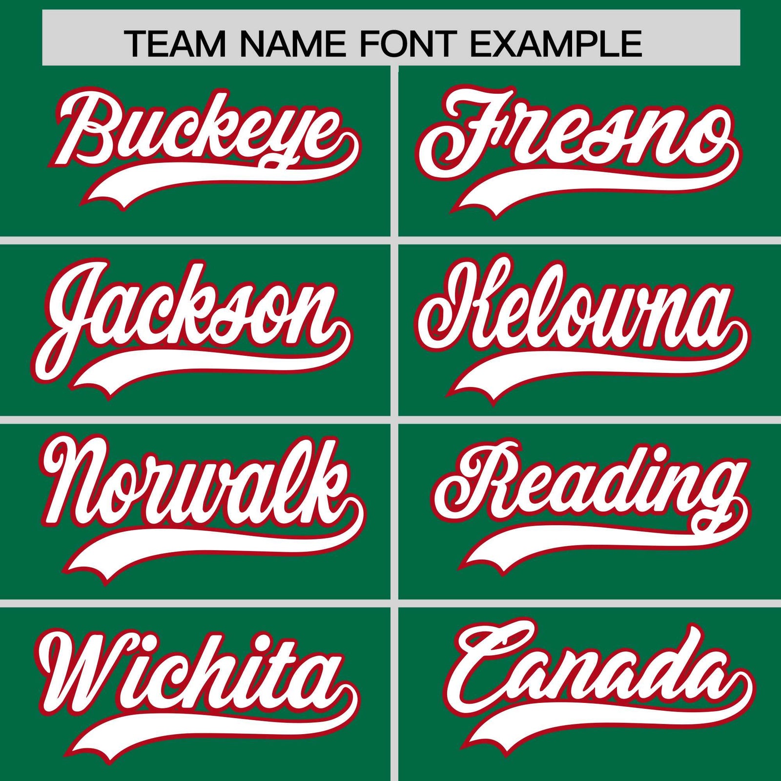Custom Kelly Green Red Lapel Gradient Fashion Authentic Baseball Jersey
