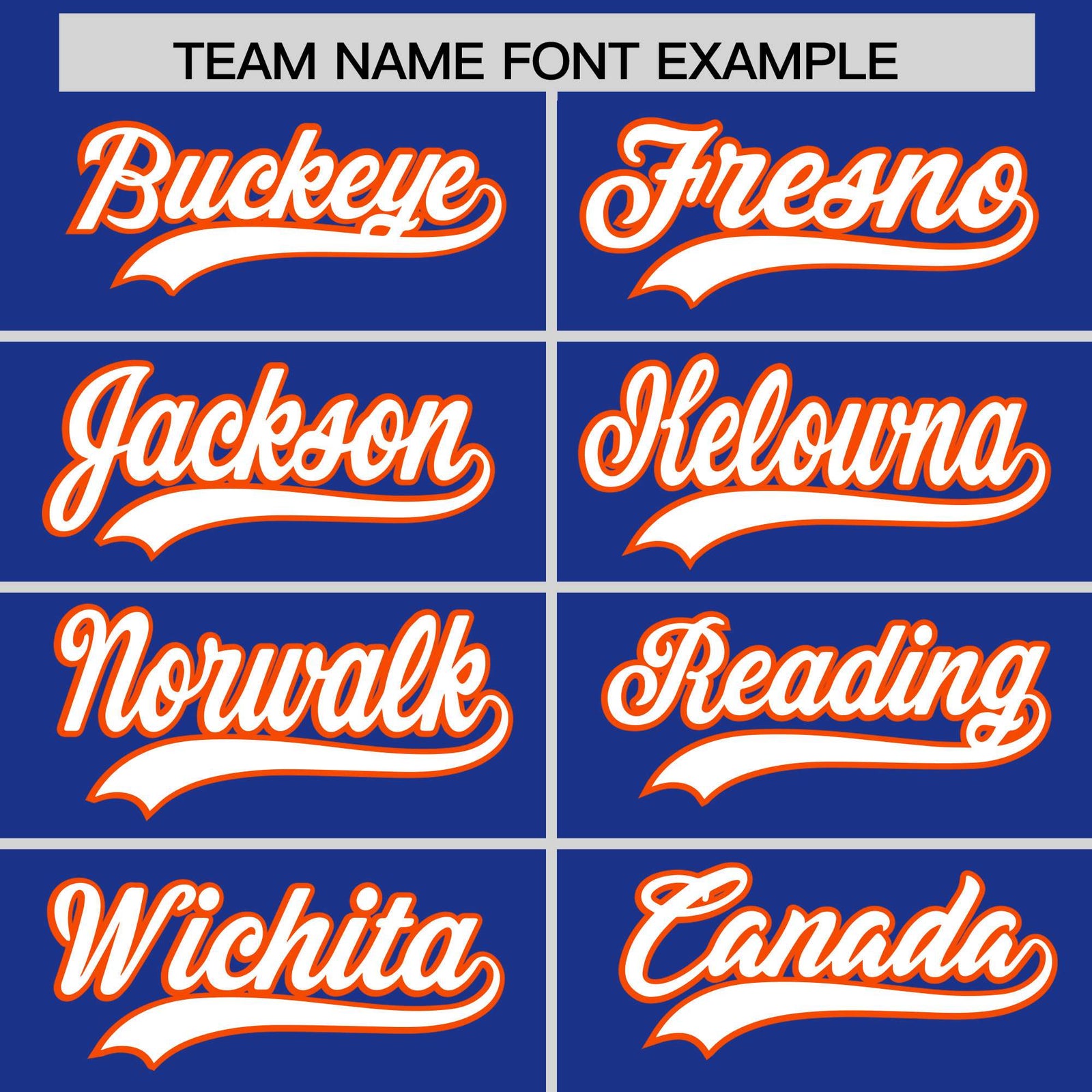 Custom Royal Orange Lapel Gradient Fashion Authentic Baseball Jersey