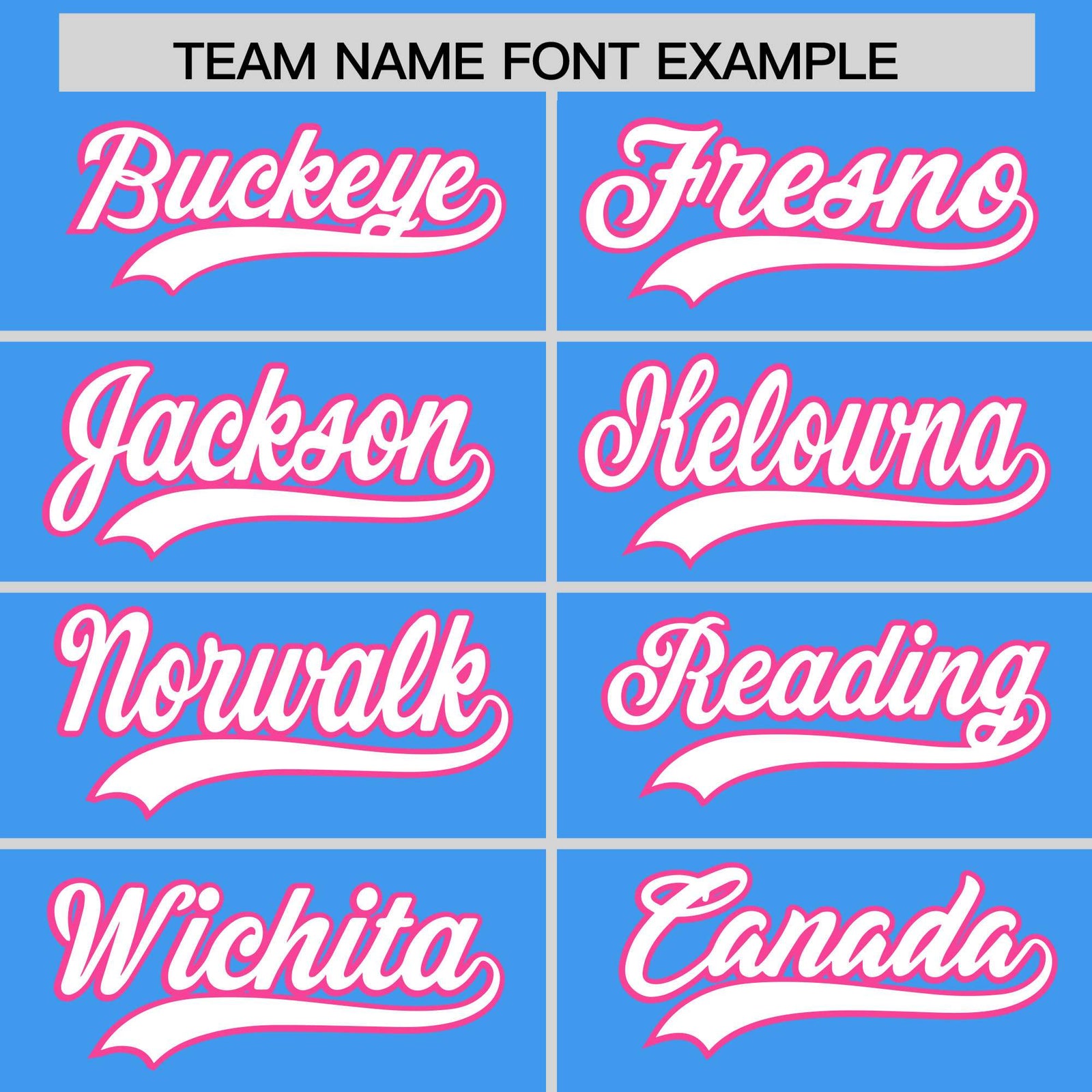 Custom Powder Blue Pink Lapel Gradient Fashion Authentic Baseball Jersey